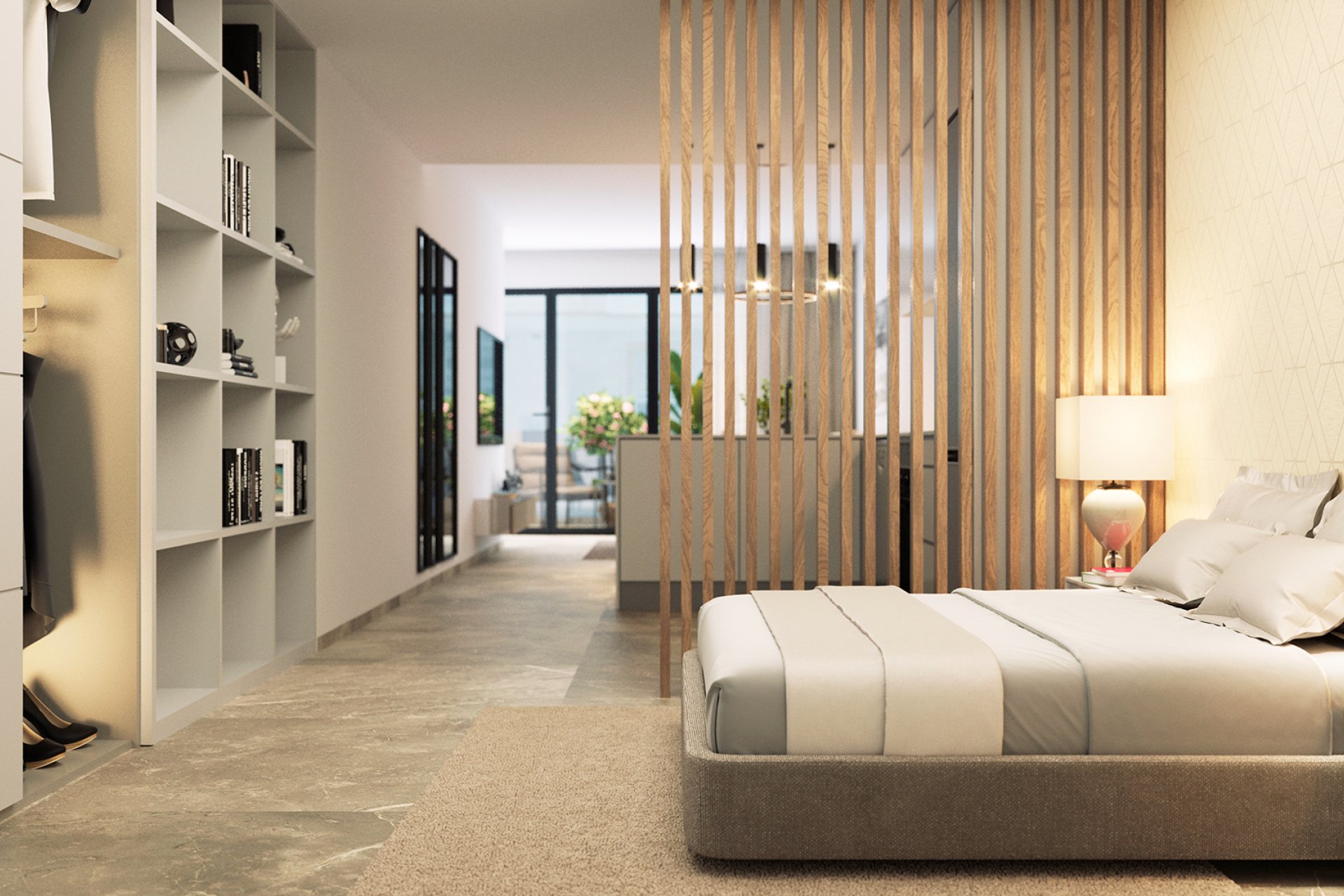 Nieuwbouw  - Penthouse -
Torrevieja