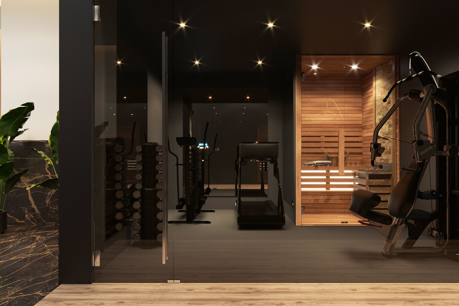 Nieuwbouw  - Penthouse -
Torrevieja