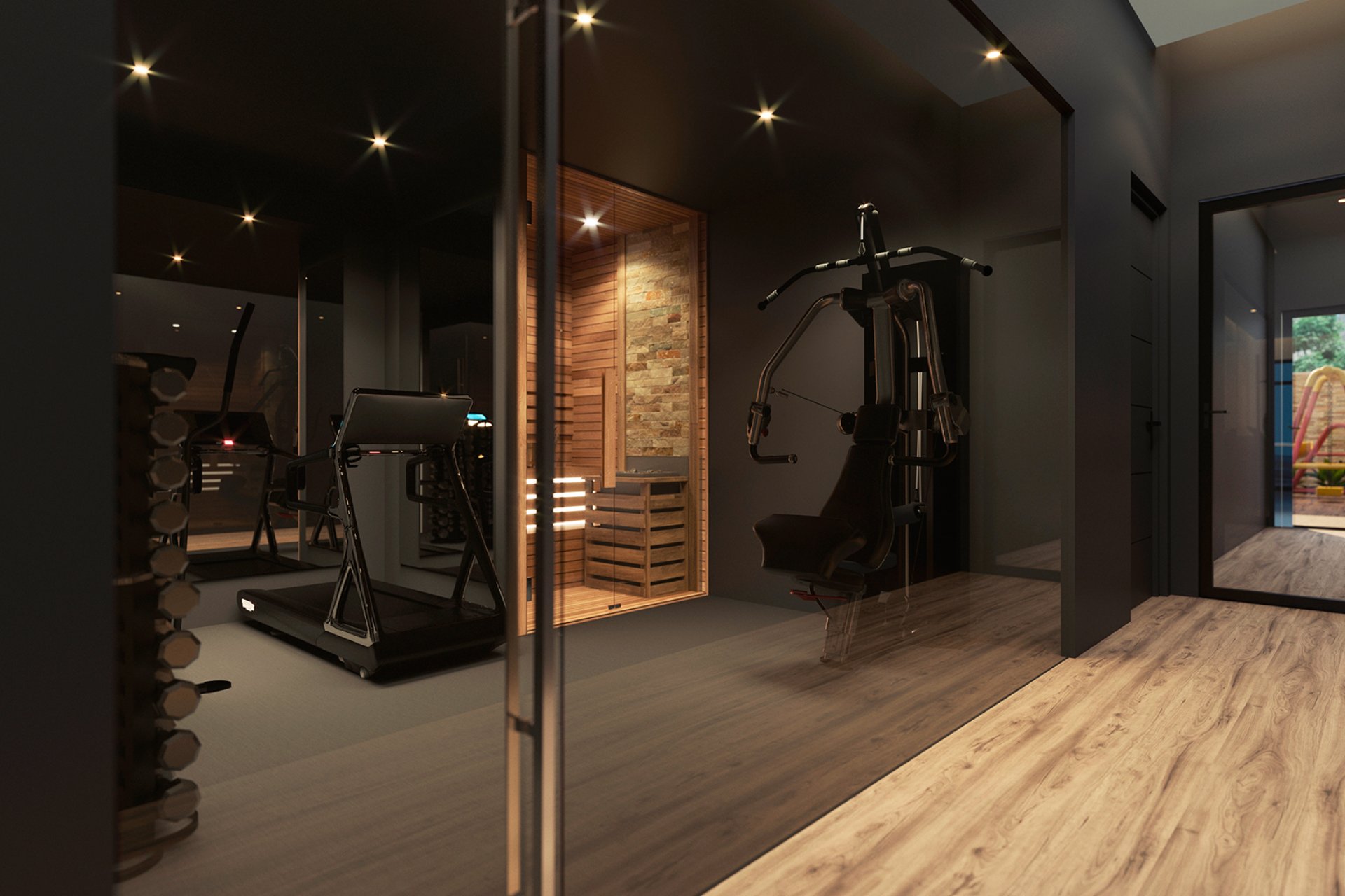 Nieuwbouw  - Penthouse -
Torrevieja