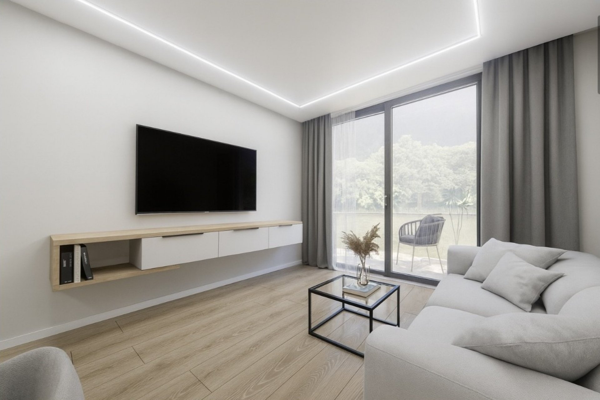 Nieuwbouw  - Penthouse -
Torrevieja