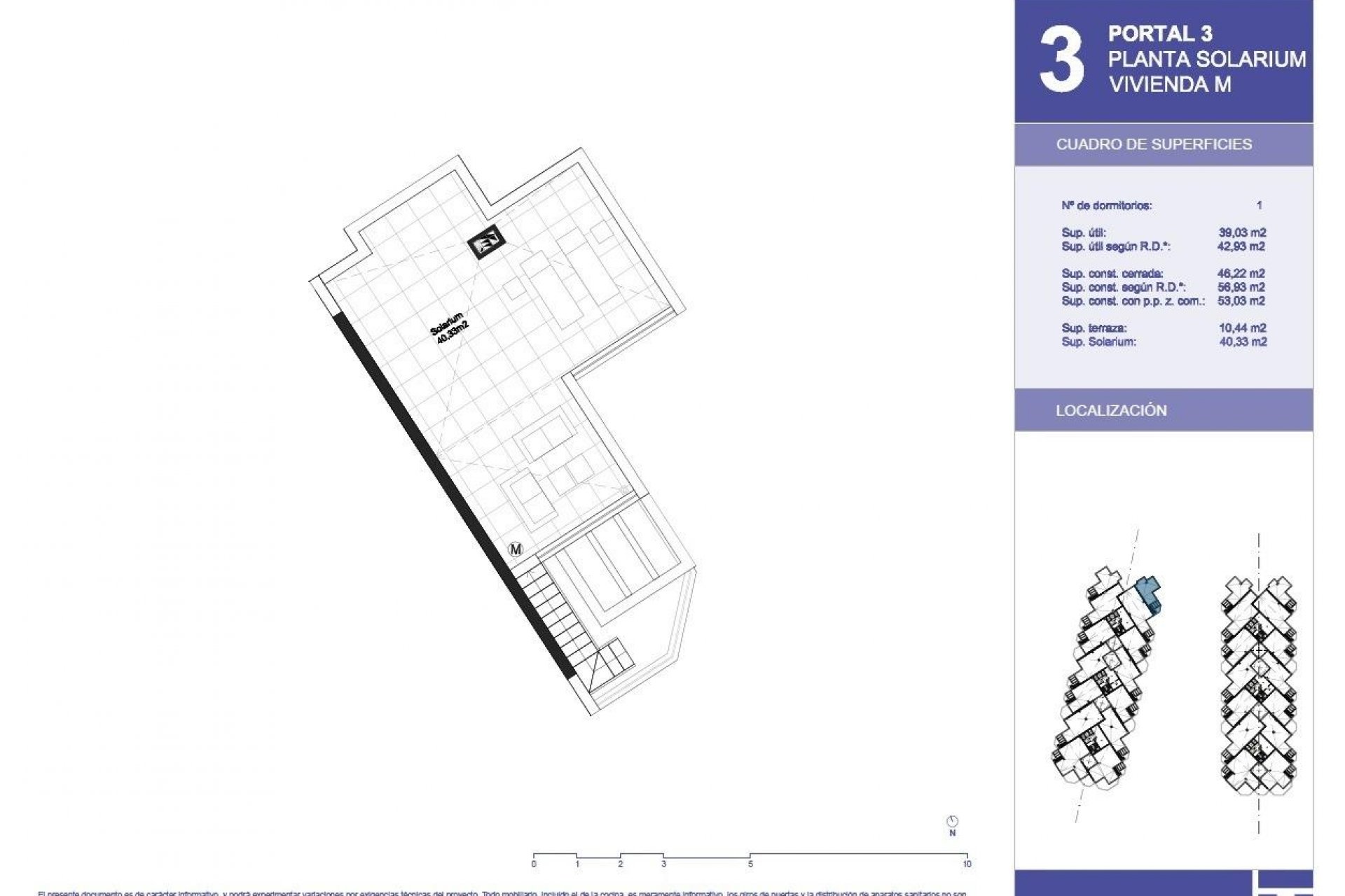 Nieuwbouw  - Penthouse -
Torrox - El Morche
