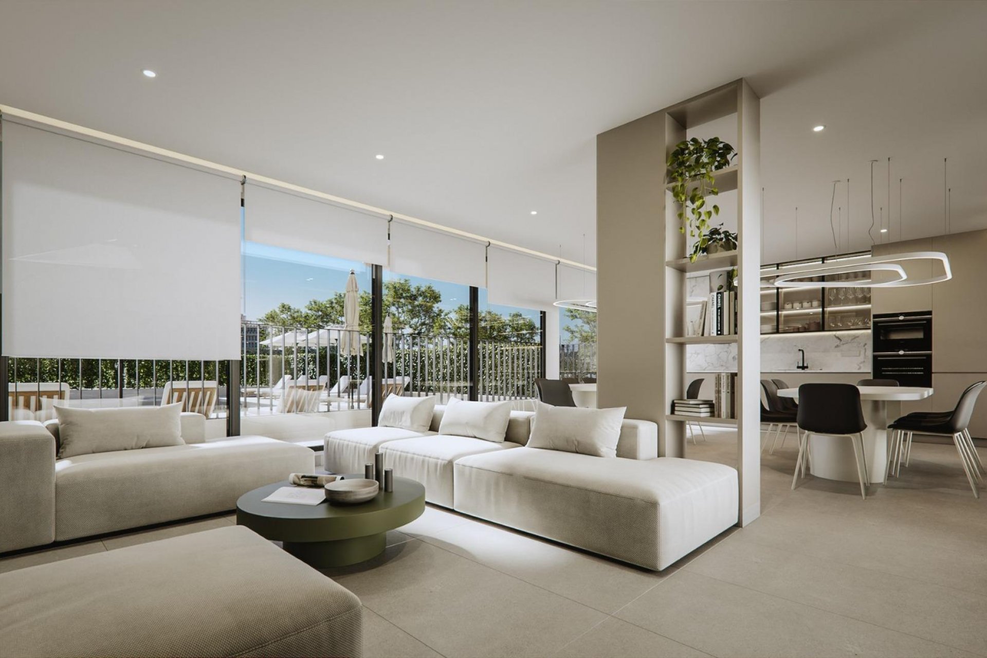 Nieuwbouw  - Penthouse -
Vélez-Málaga - Torre del Mar