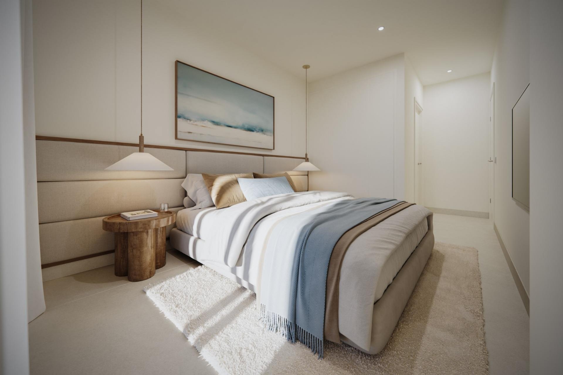 Nieuwbouw  - Penthouse -
Vélez-Málaga - Torre del Mar
