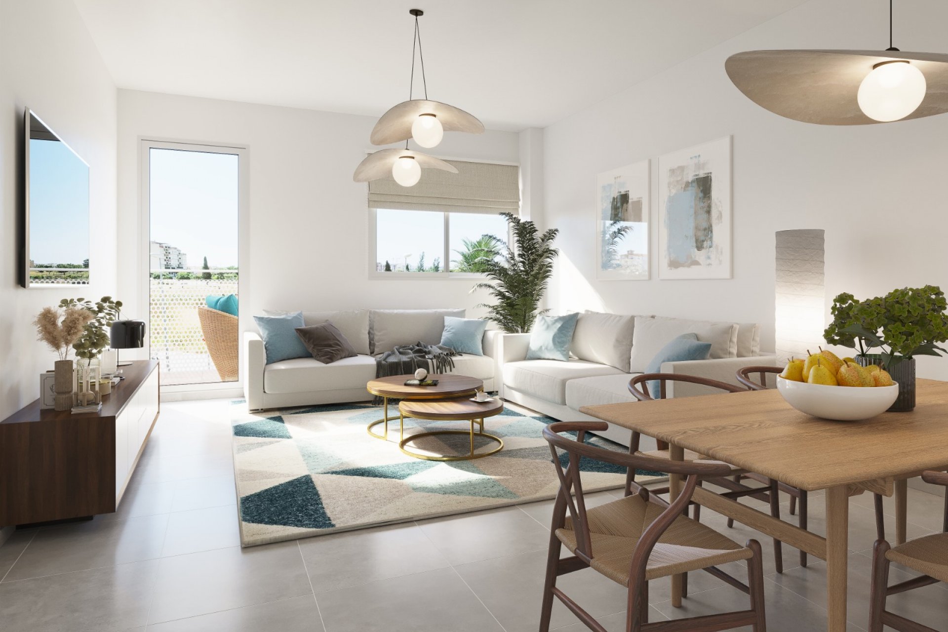 Nieuwbouw - Penthouse -
Vélez-Málaga