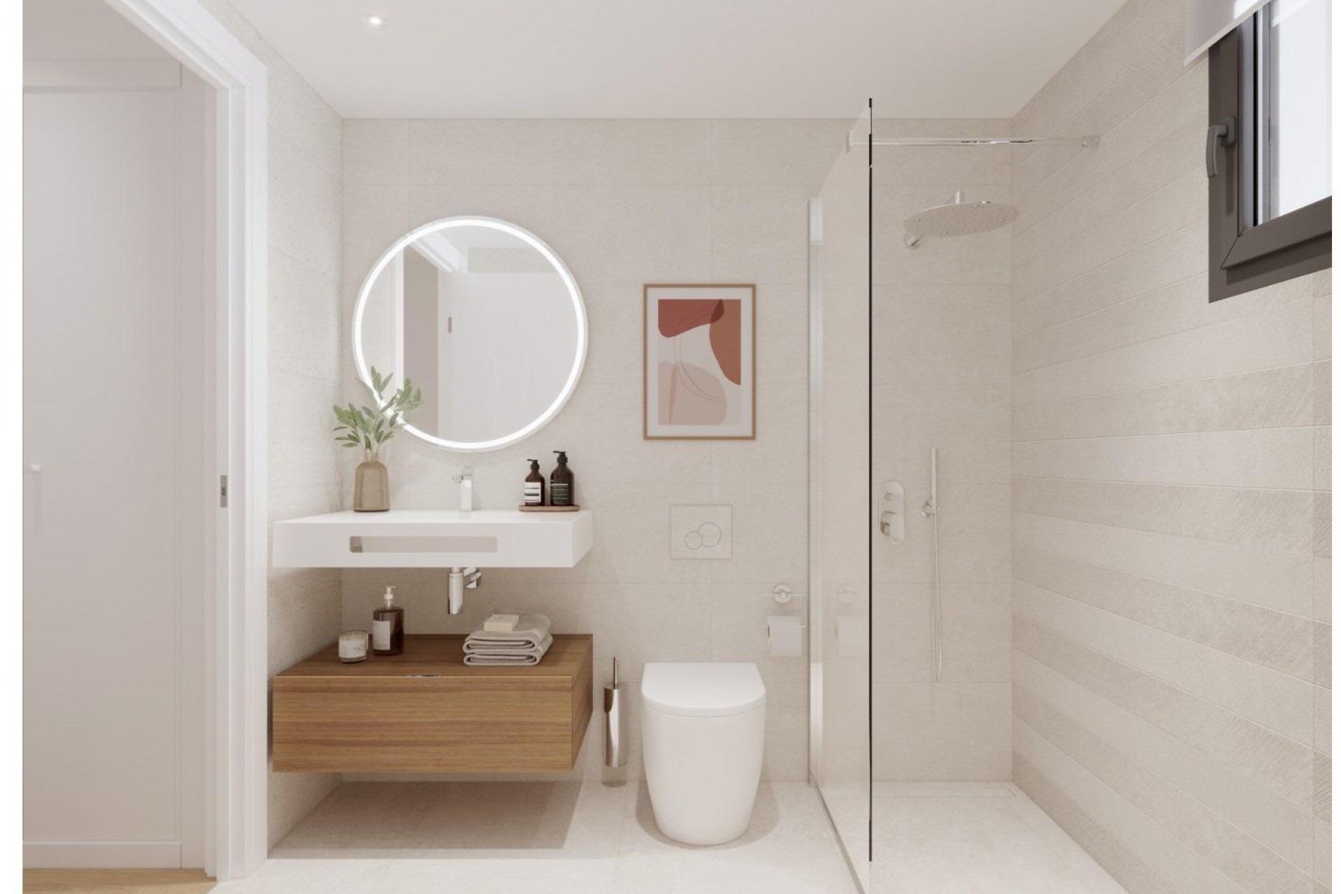 Nieuwbouw  - Penthouse -
Villajoyosa - Cala de Finestrat