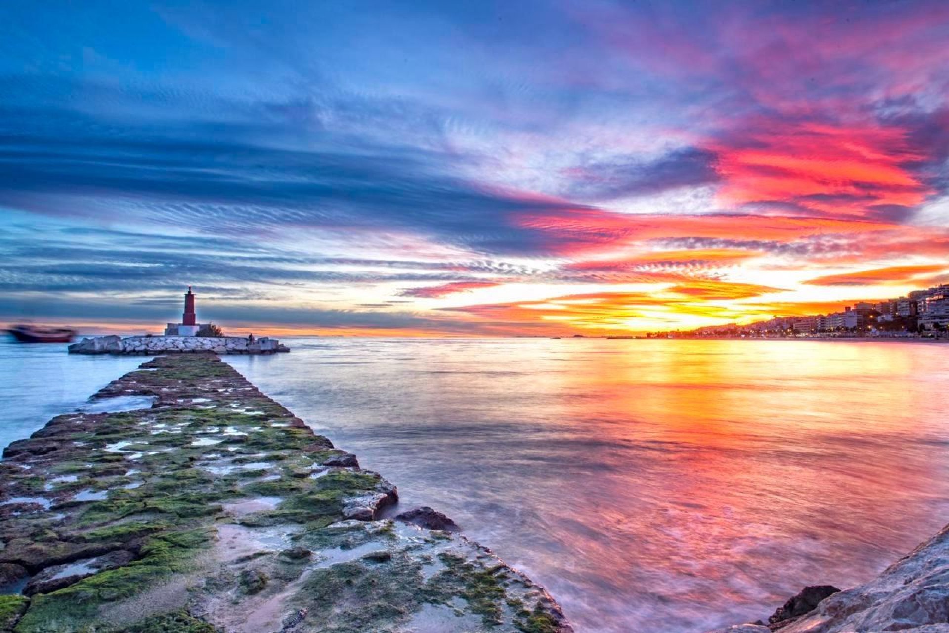 Nieuwbouw  - Penthouse -
Villajoyosa - La Tellerola