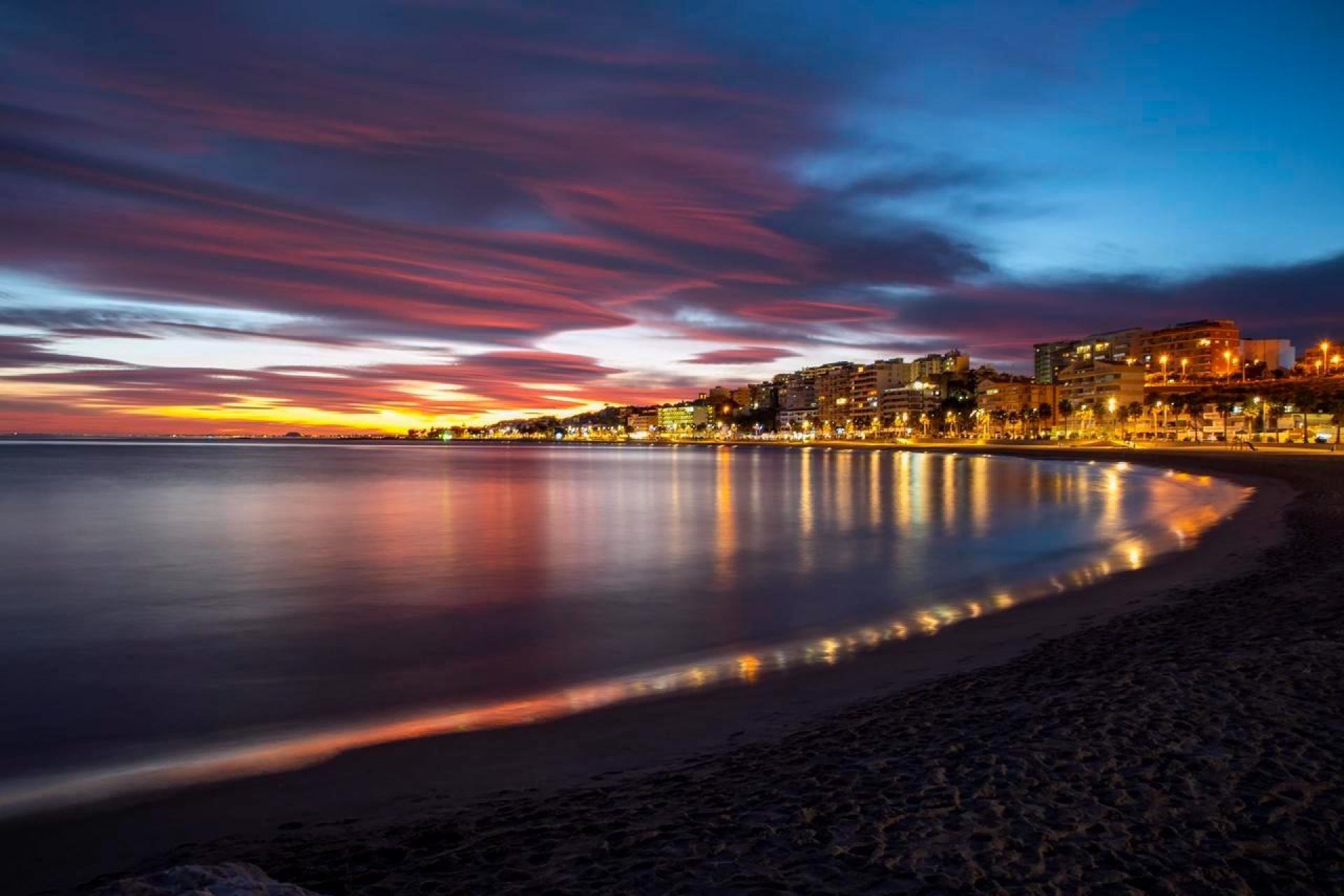 Nieuwbouw - Penthouse -
Villajoyosa - La Tellerola