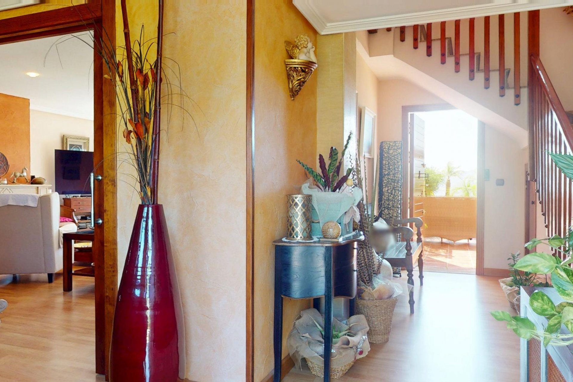 Nieuwbouw  - Villa -
Águilas