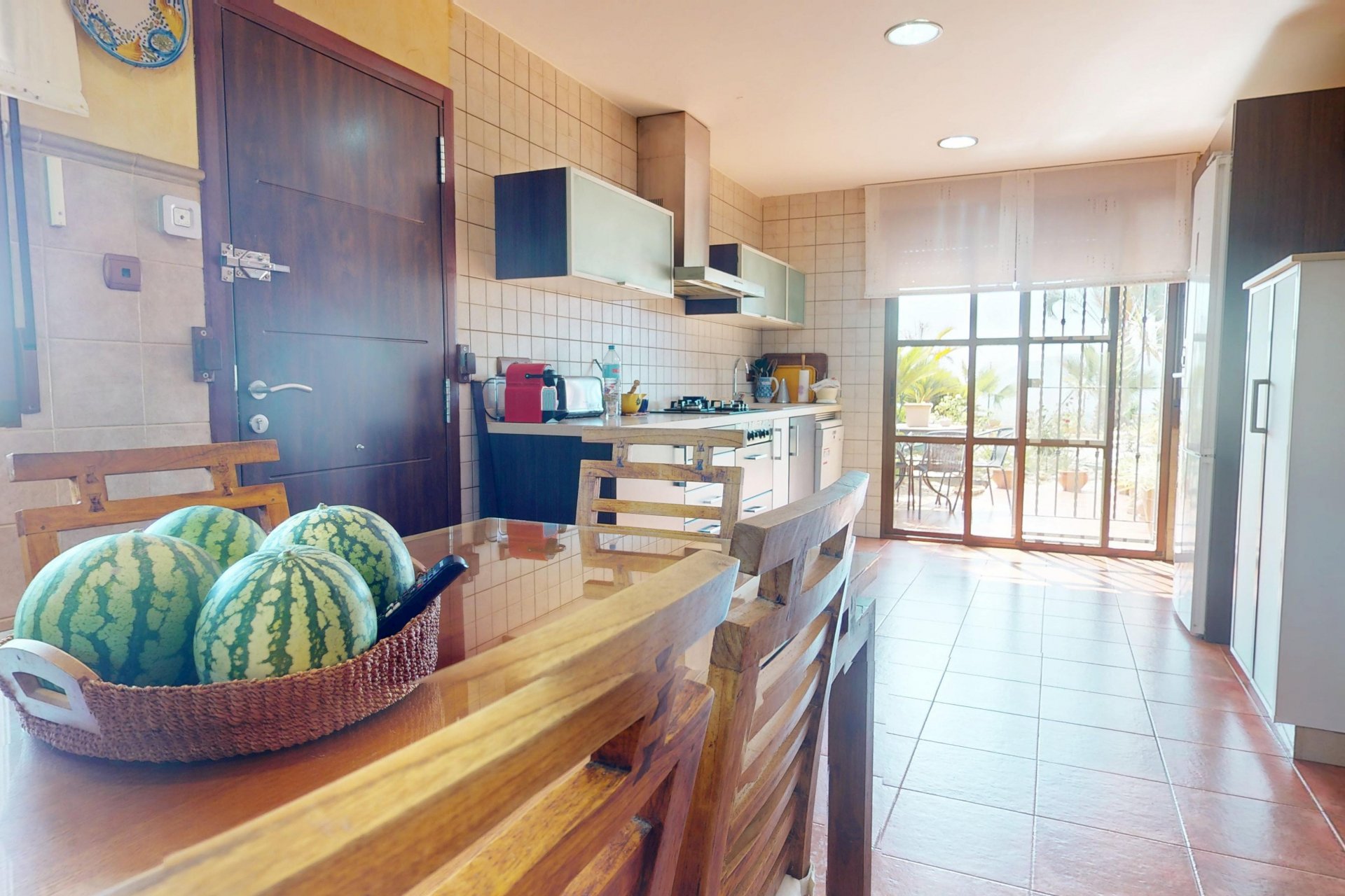 Nieuwbouw  - Villa -
Águilas