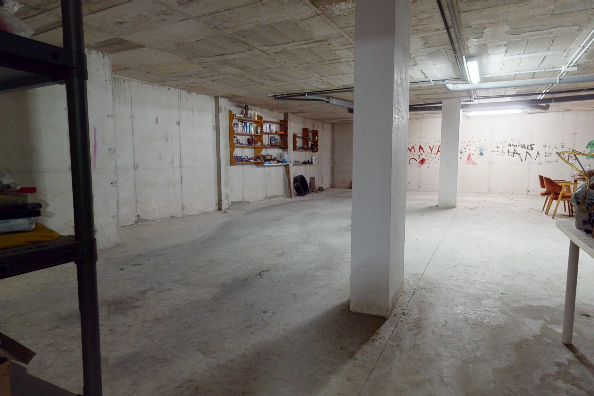 Nieuwbouw  - Villa -
Águilas