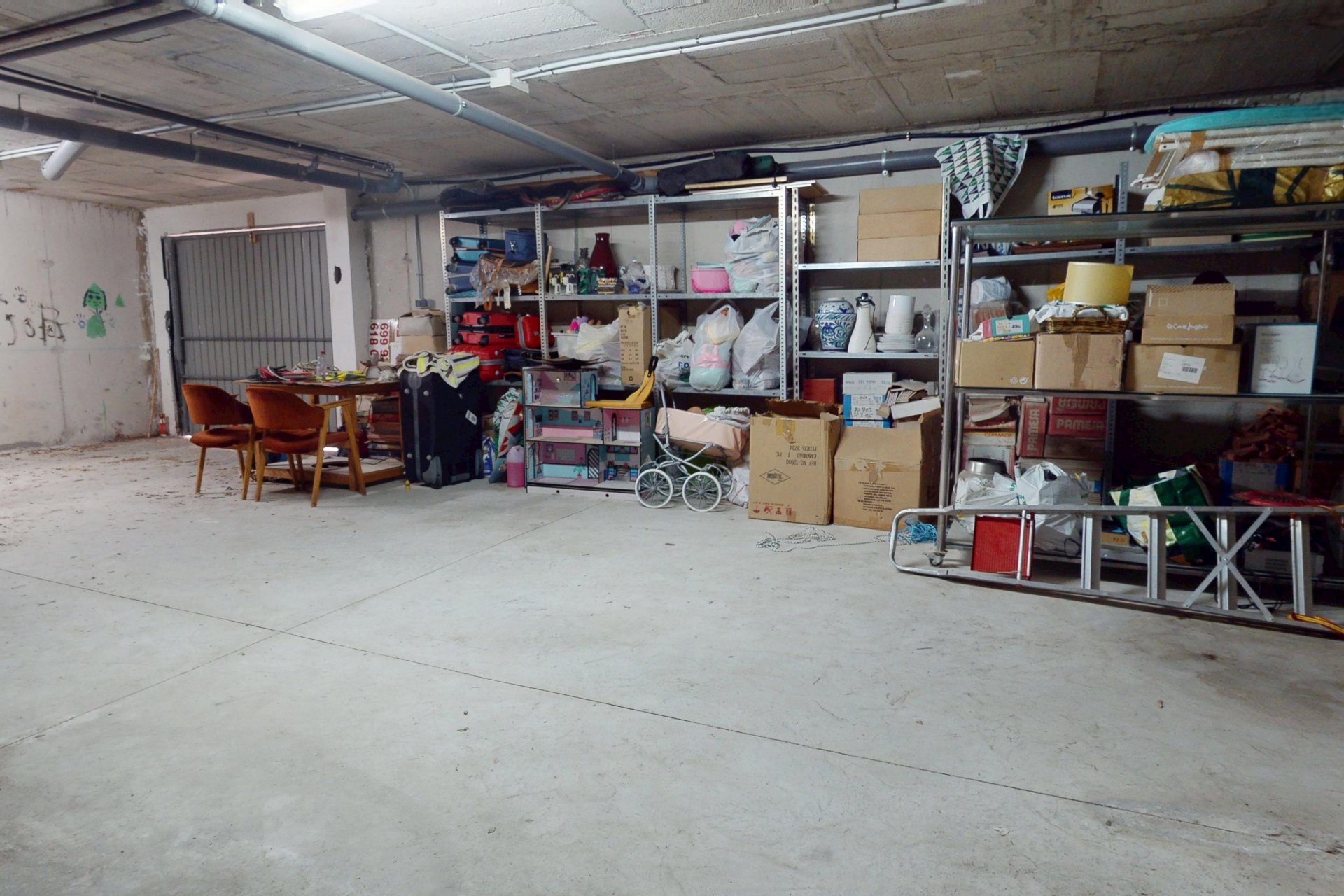 Nieuwbouw  - Villa -
Águilas