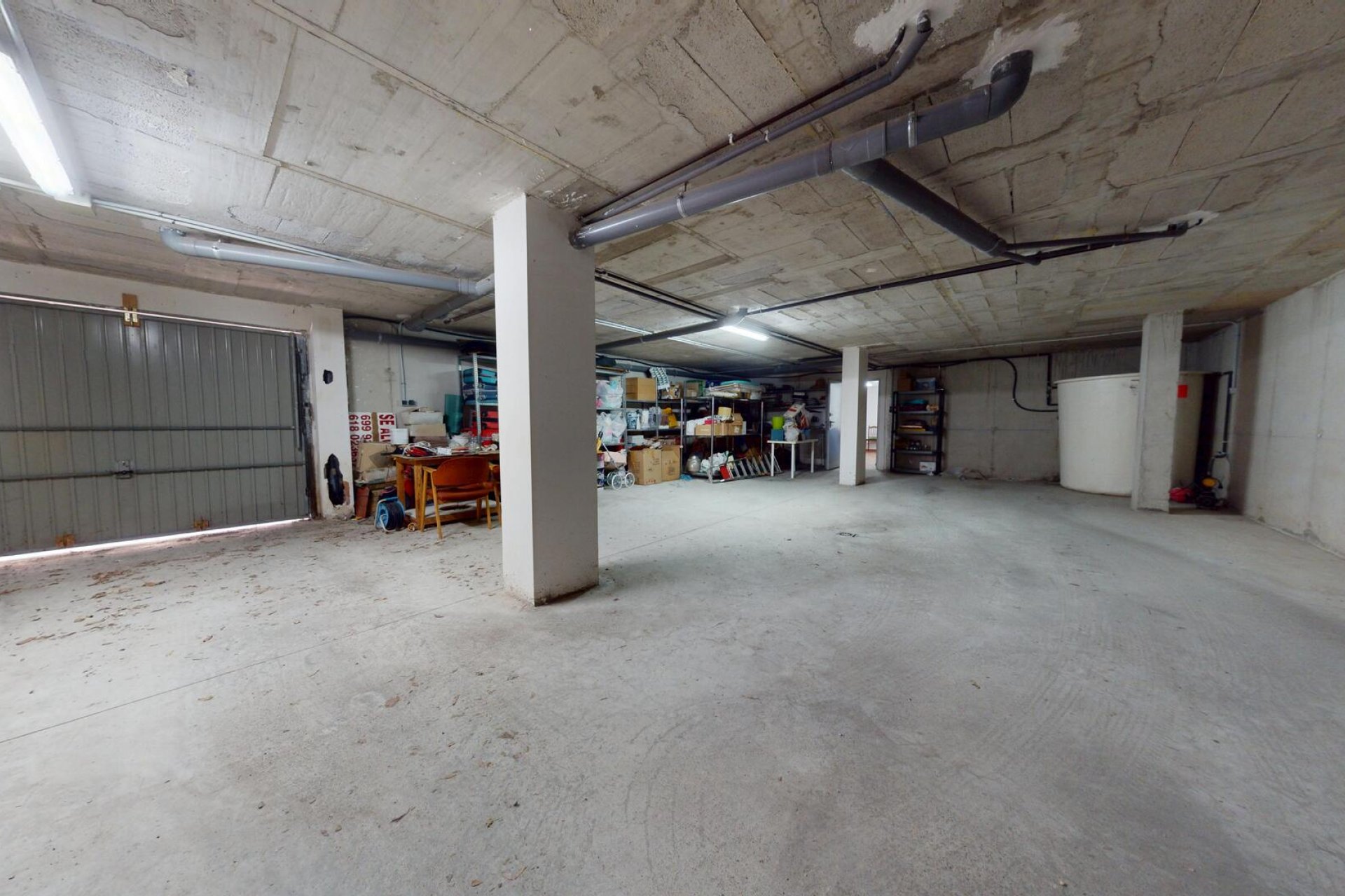 Nieuwbouw  - Villa -
Águilas