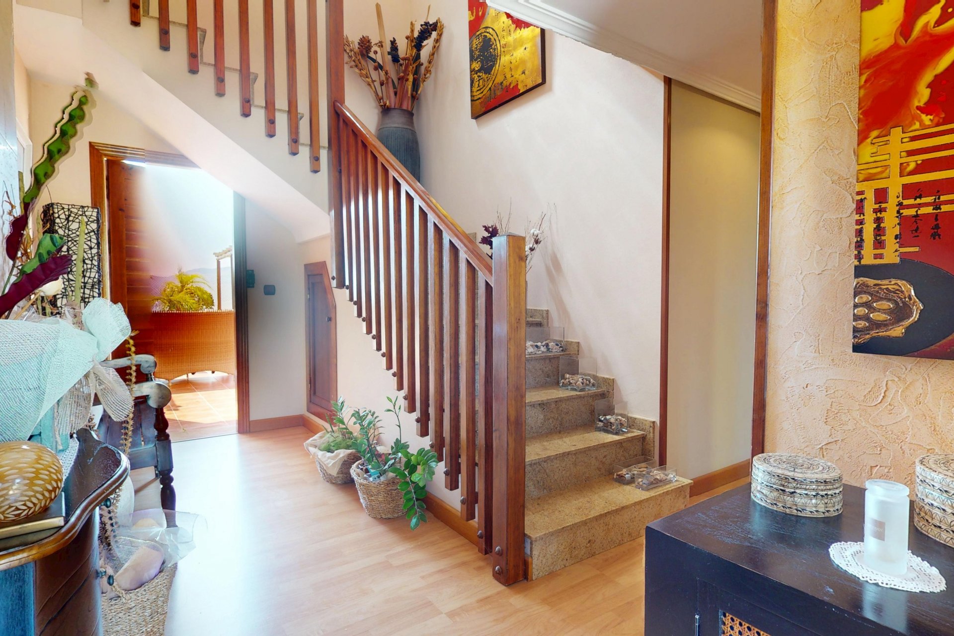 Nieuwbouw  - Villa -
Águilas