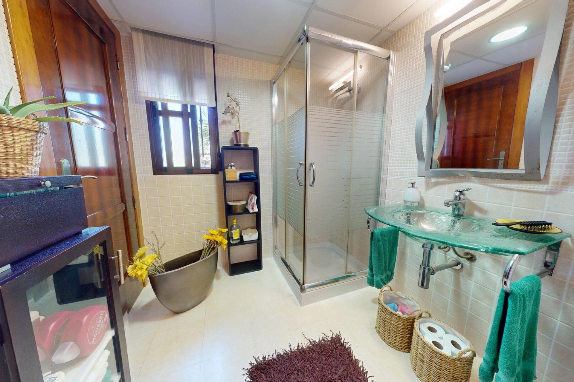 Nieuwbouw  - Villa -
Águilas