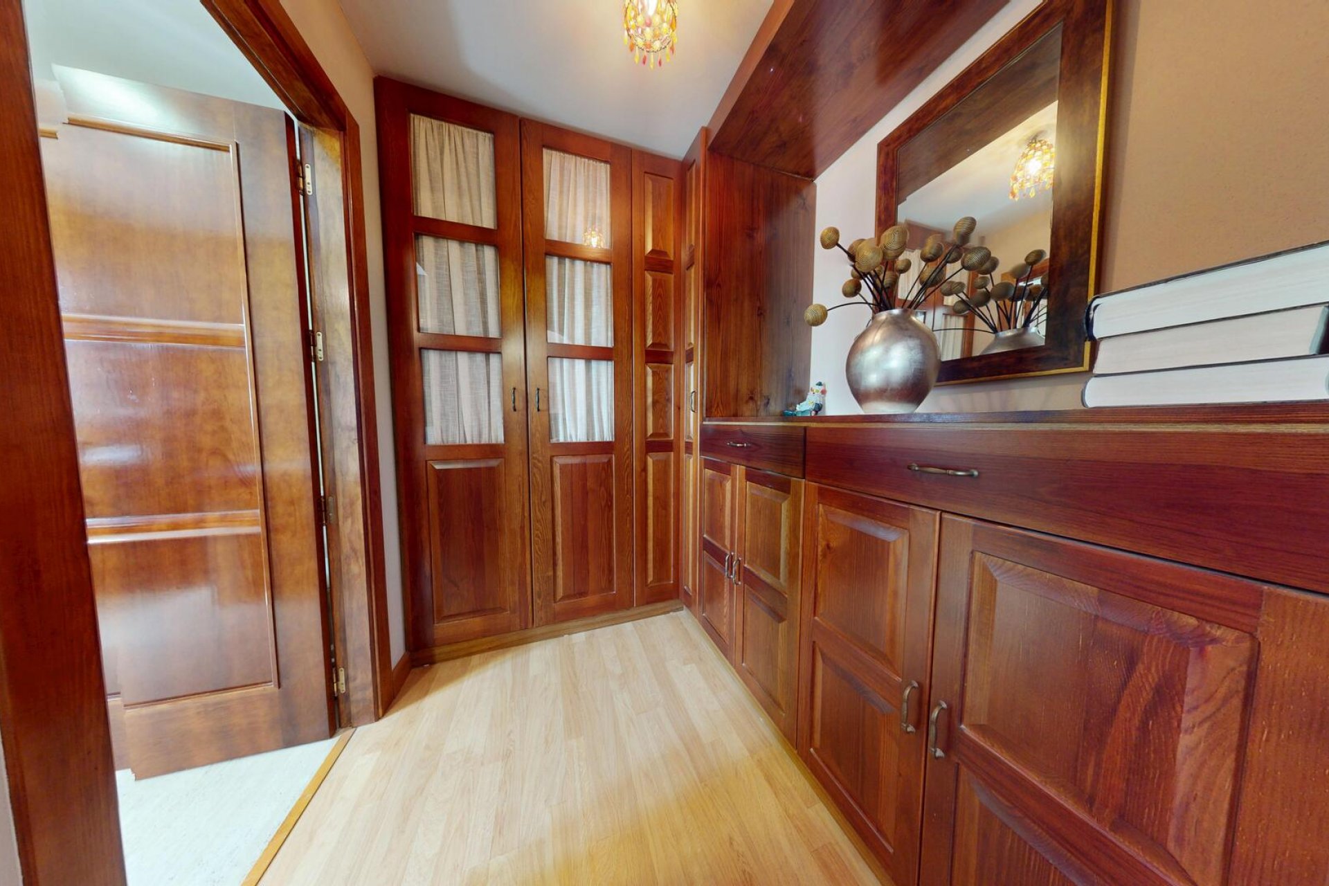 Nieuwbouw  - Villa -
Águilas