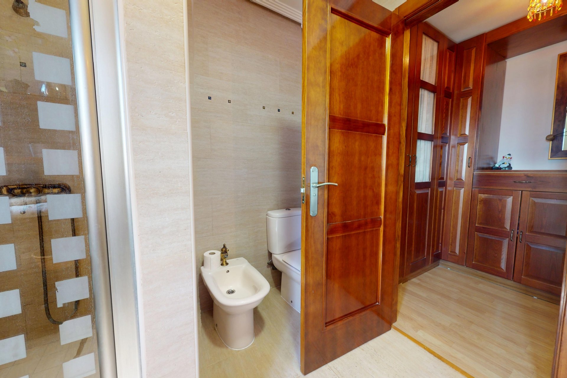 Nieuwbouw  - Villa -
Águilas