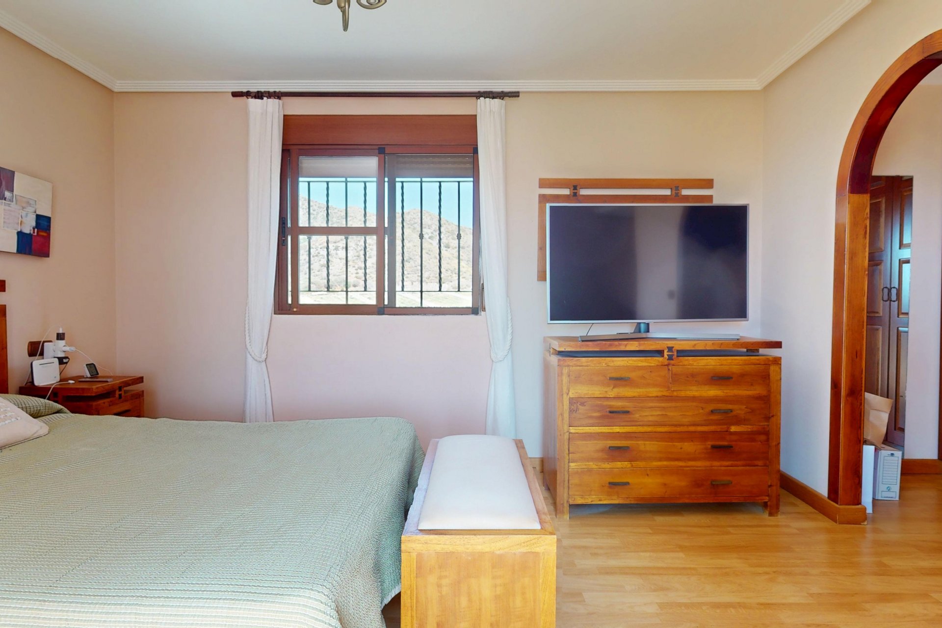 Nieuwbouw  - Villa -
Águilas