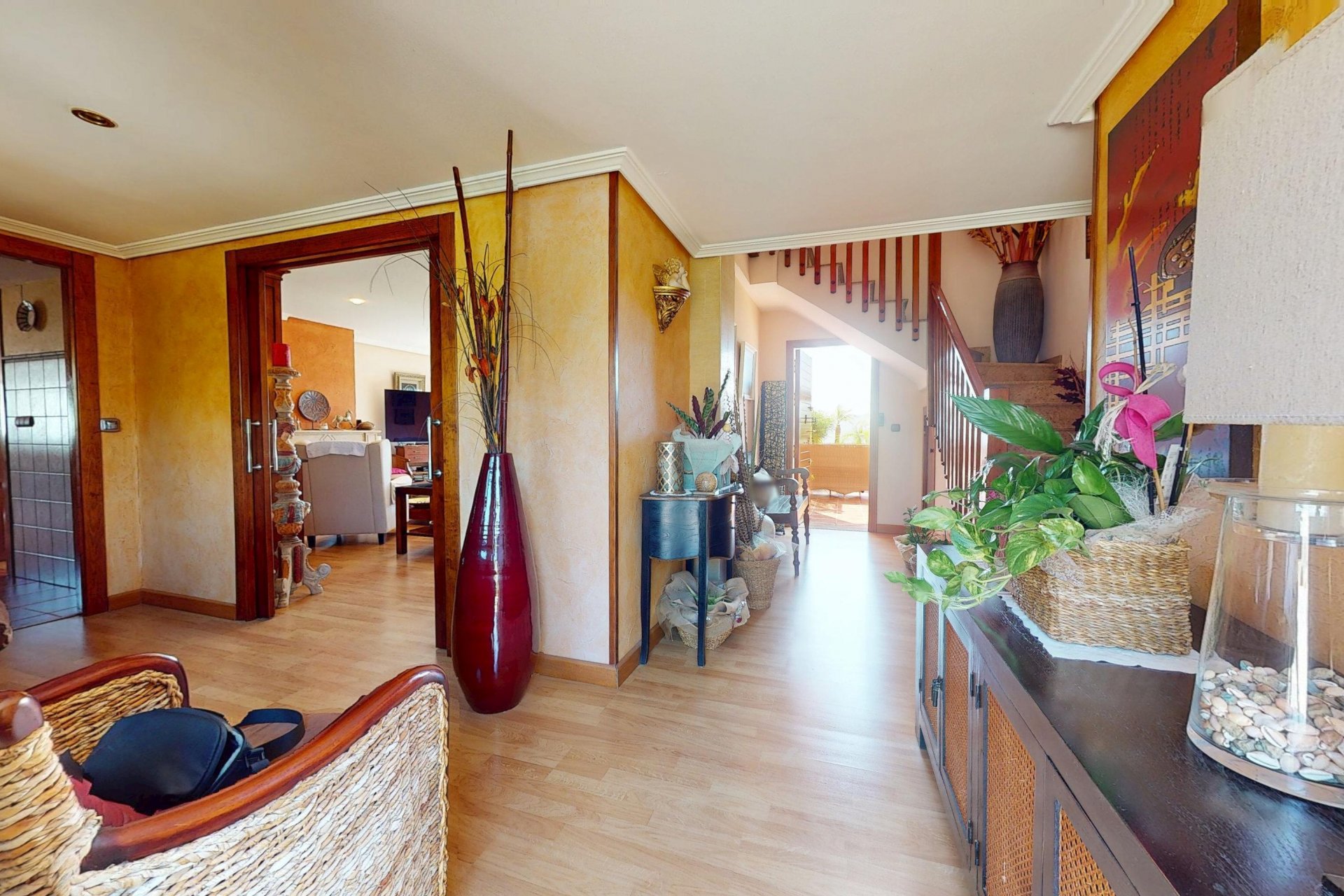 Nieuwbouw  - Villa -
Águilas