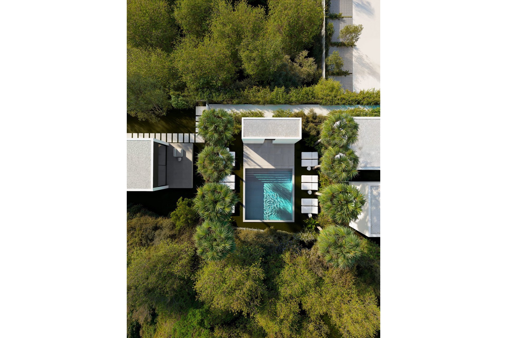 Nieuwbouw - Villa -
Alfas del Pí - Alfaz del Pi