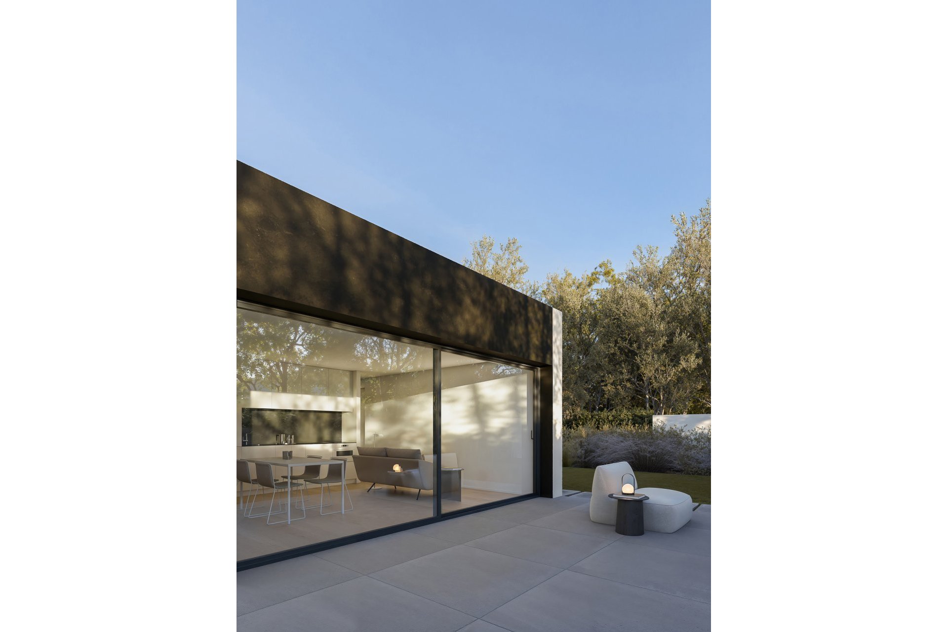 Nieuwbouw - Villa -
Alfas del Pí - Alfaz del Pi