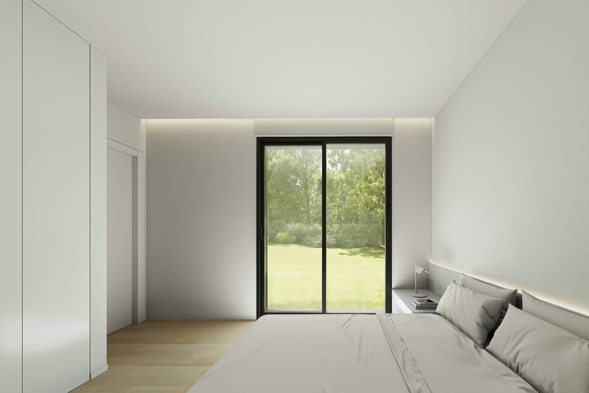 Nieuwbouw - Villa -
Alfas del Pí - Alfaz del Pi