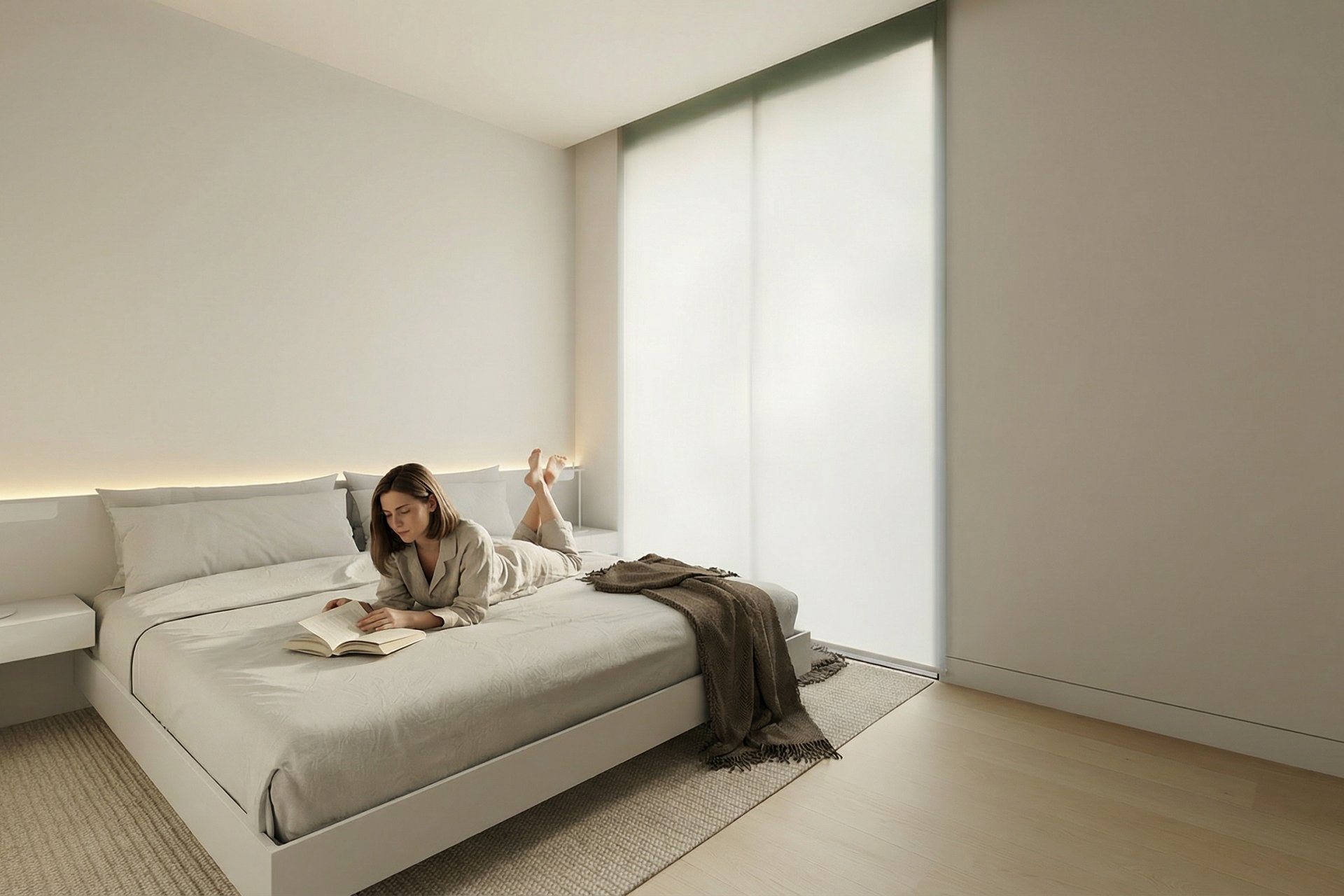 Nieuwbouw - Villa -
Alfas del Pí - Alfaz del Pi