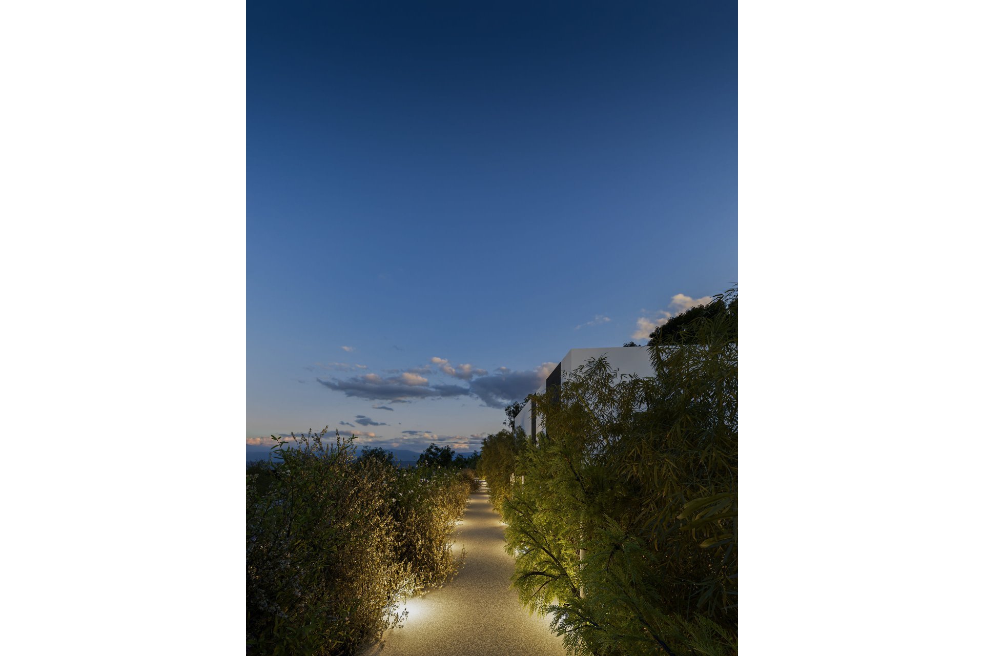 Nieuwbouw - Villa -
Alfas del Pí - Alfaz del Pi