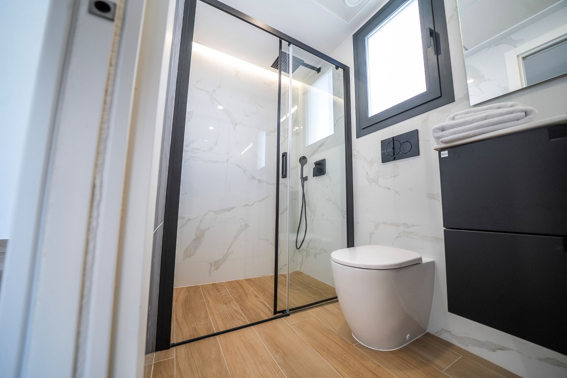 Nieuwbouw  - Villa -
Algorfa