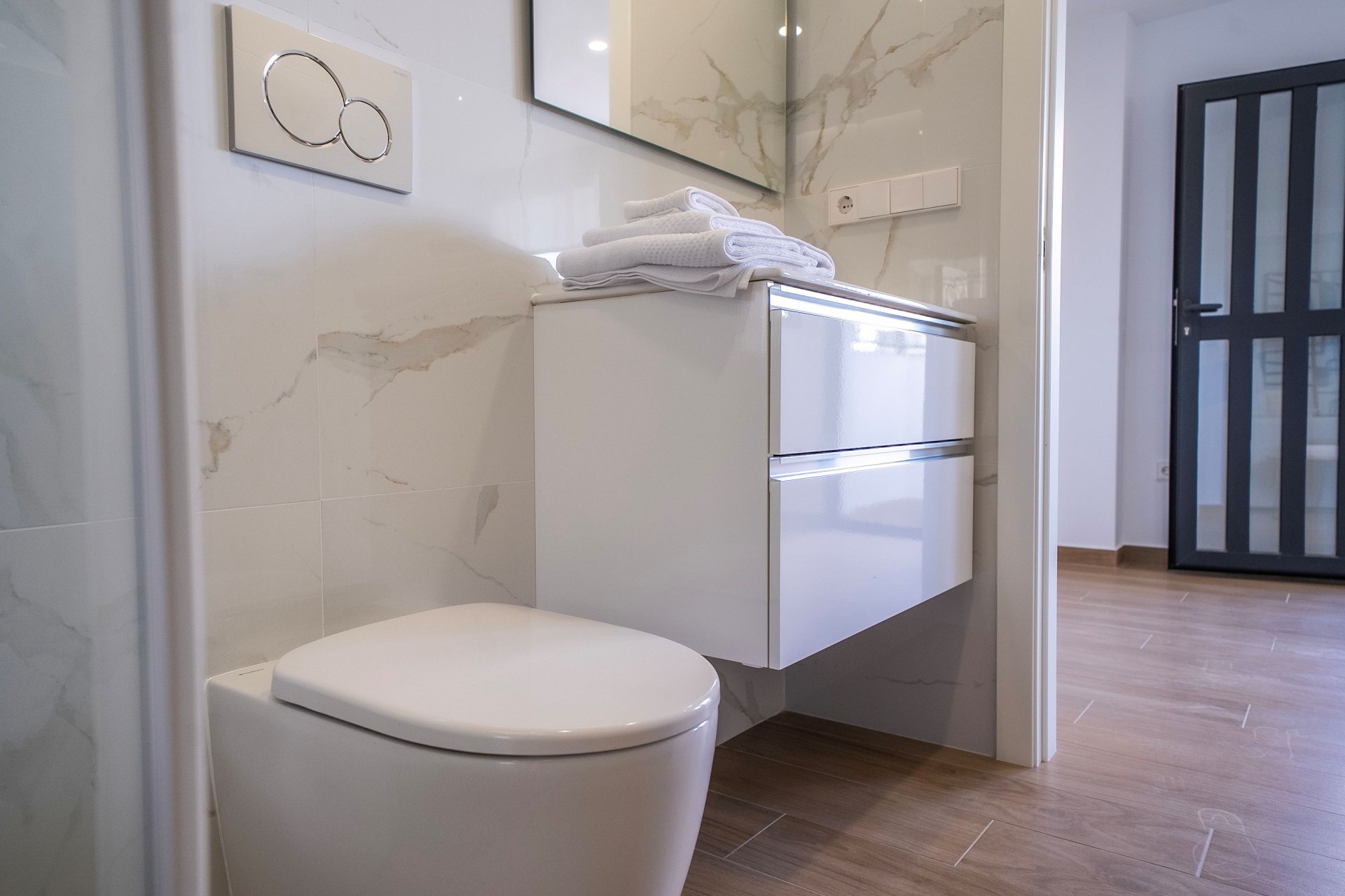 Nieuwbouw  - Villa -
Algorfa