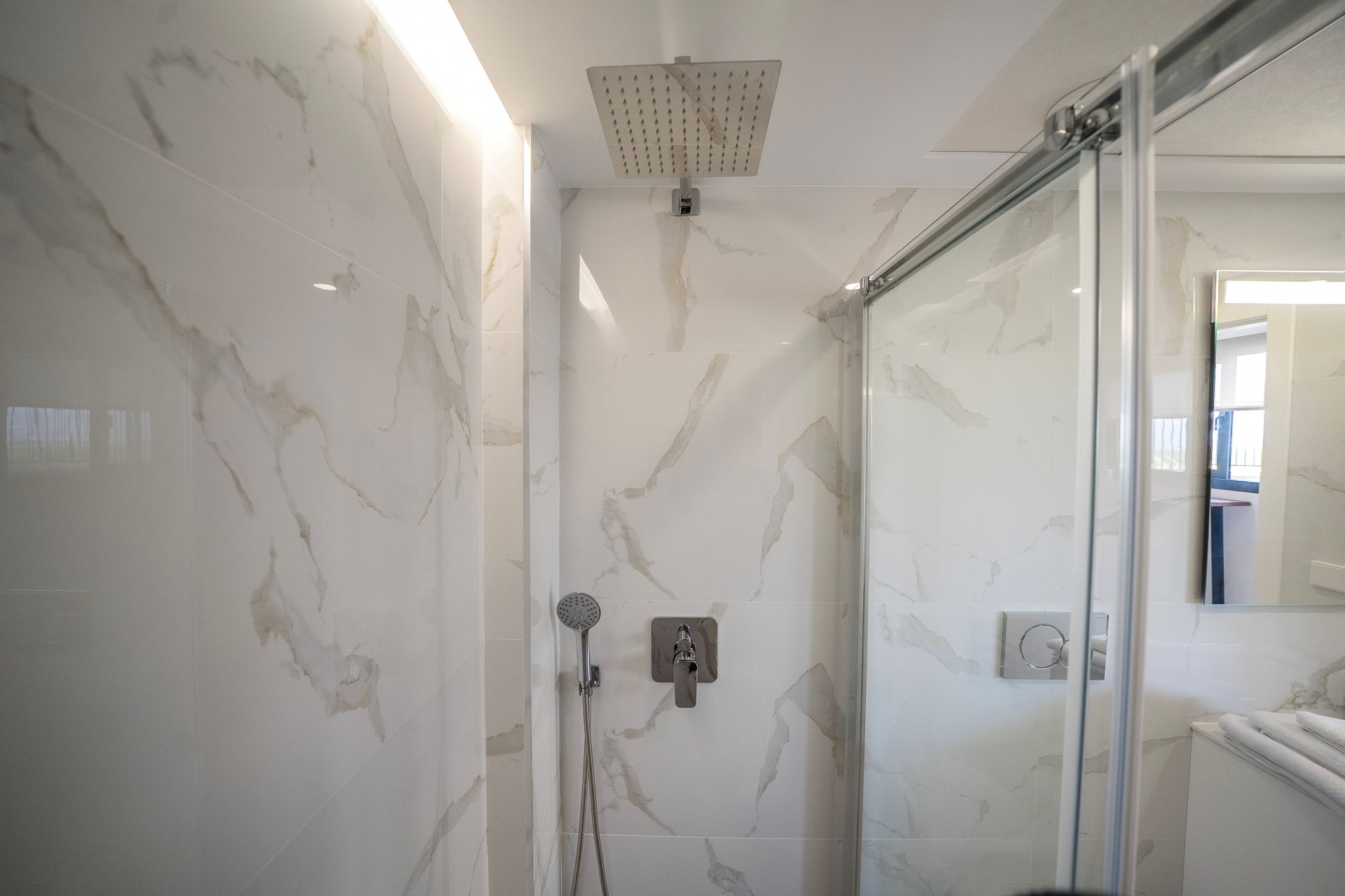 Nieuwbouw  - Villa -
Algorfa