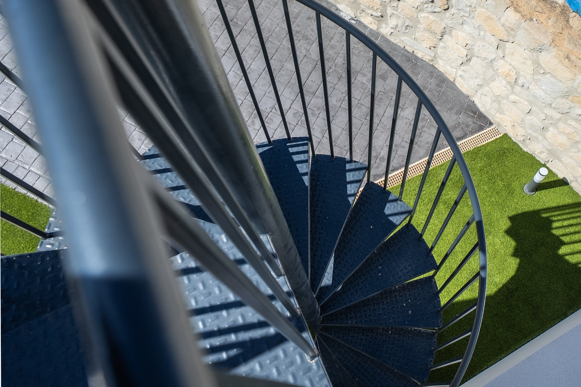 Nieuwbouw  - Villa -
Algorfa