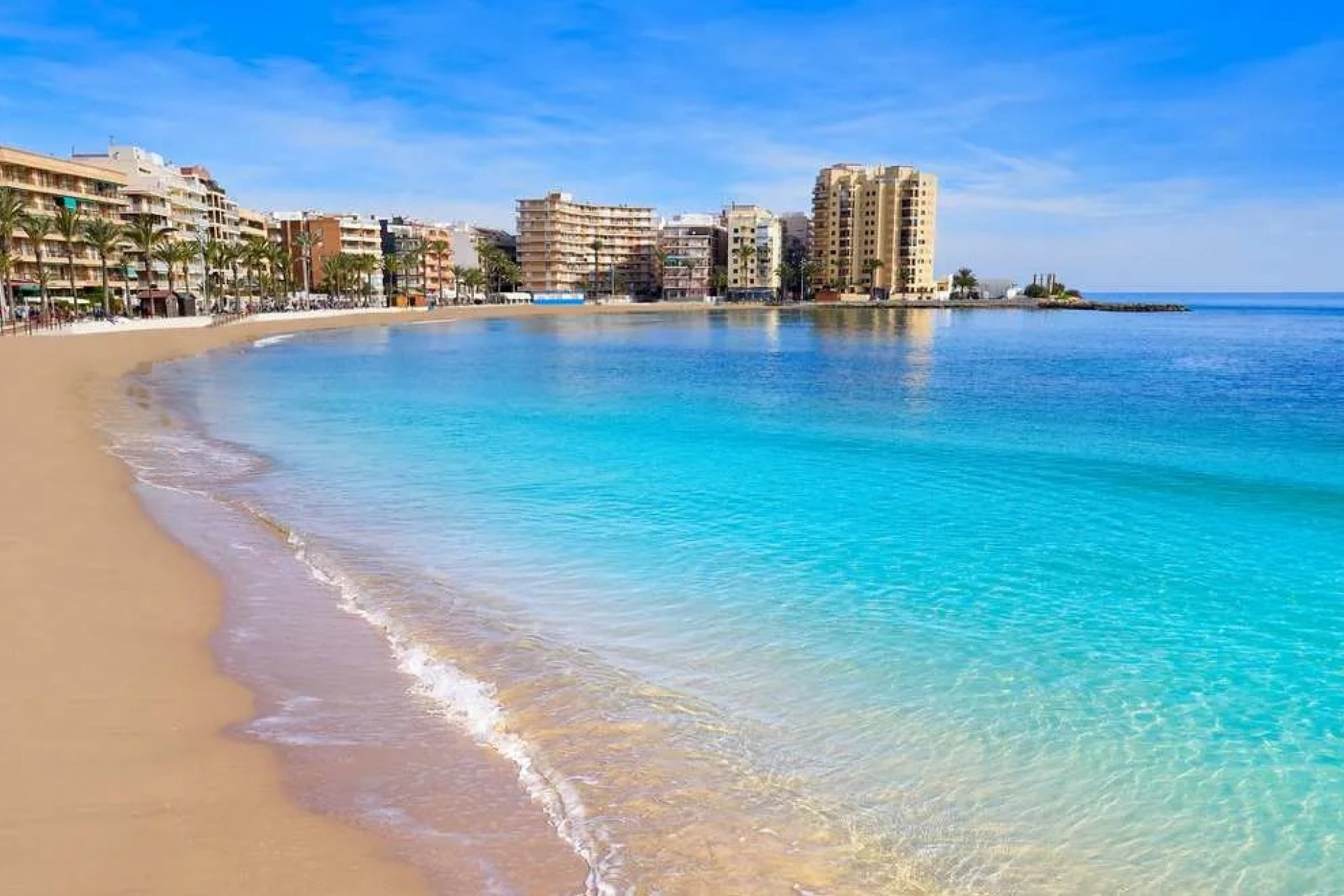 Nieuwbouw - Villa -
Algorfa