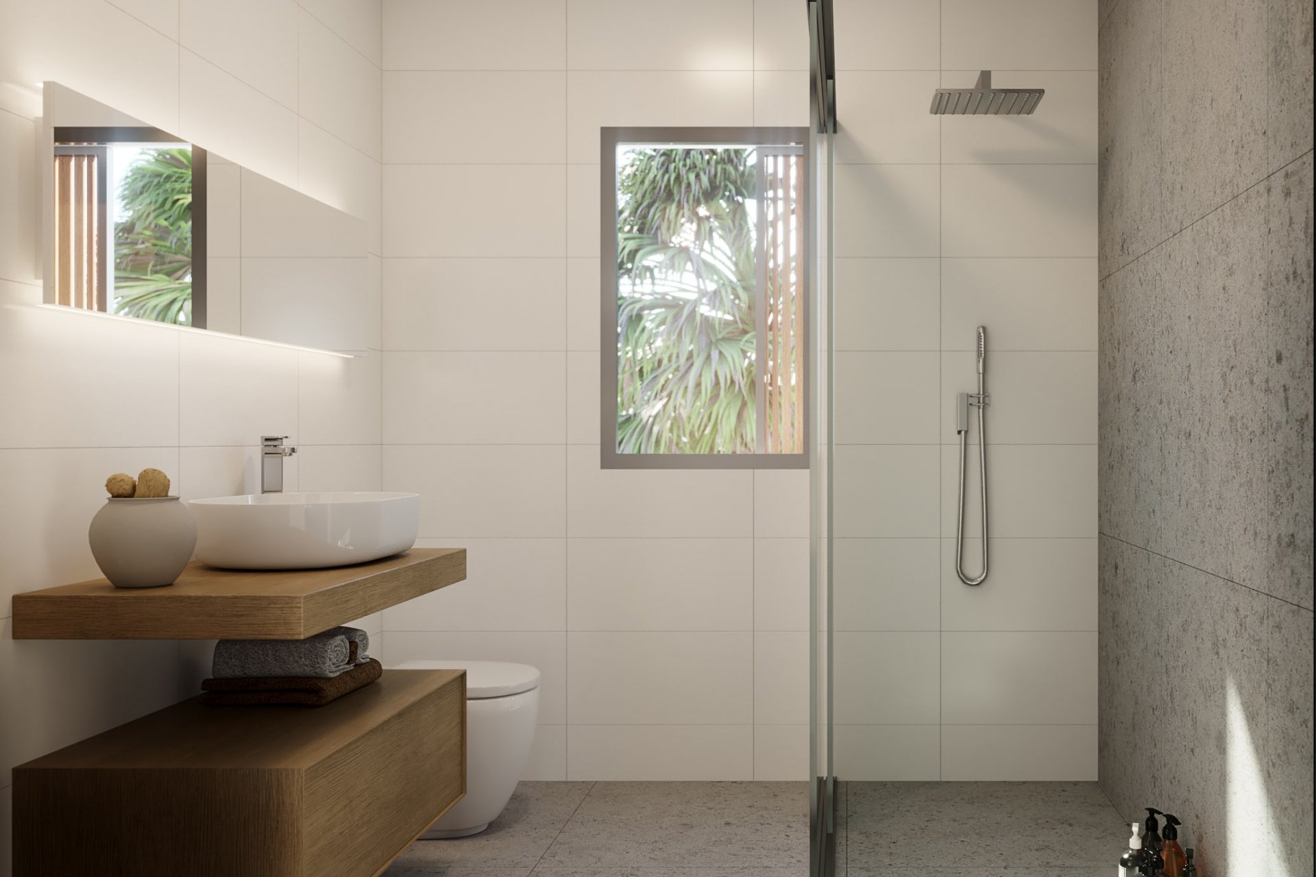 Nieuwbouw - Villa -
Algorfa