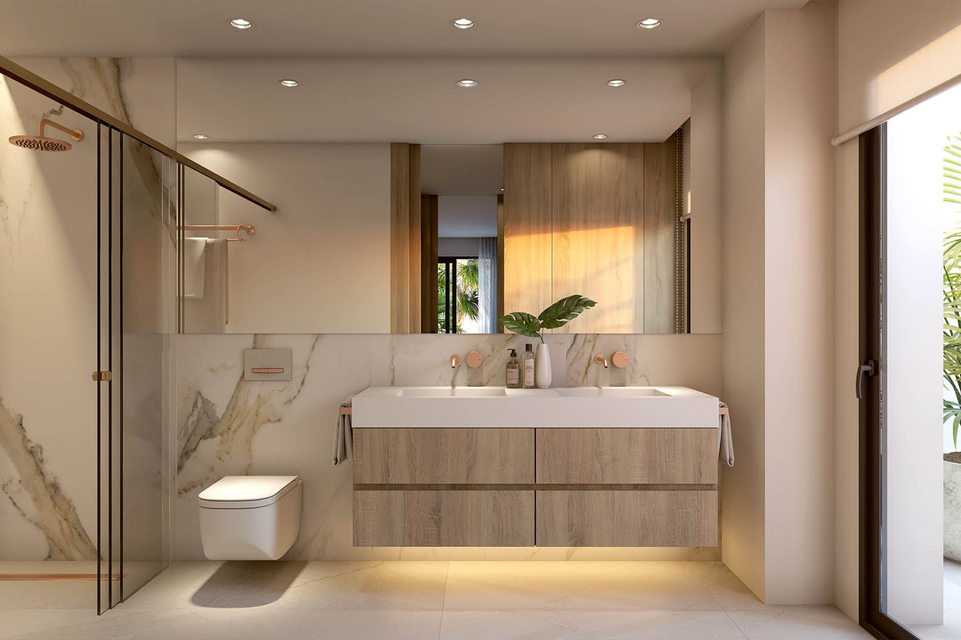 Nieuwbouw  - Villa -
Algorfa