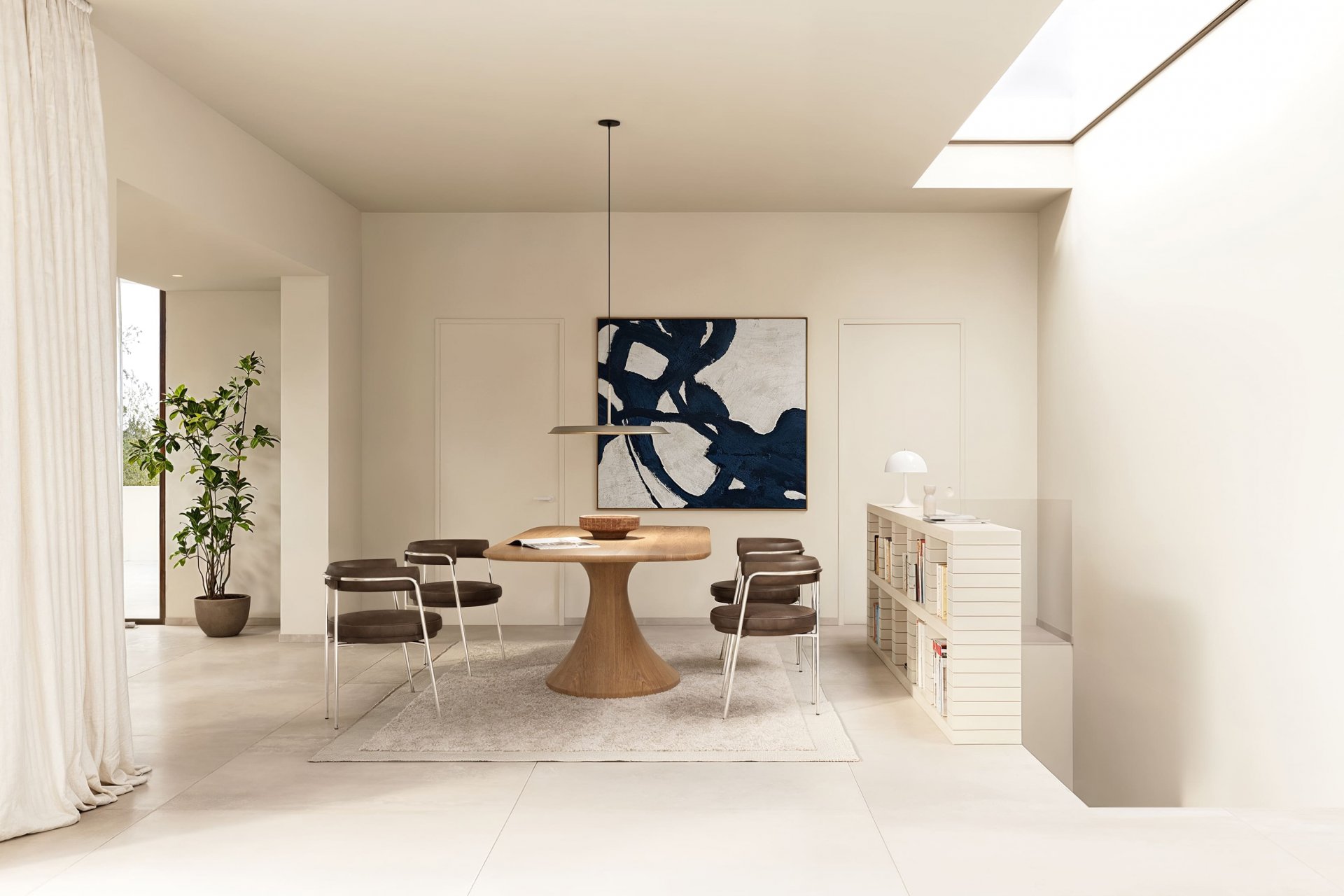 Nieuwbouw  - Villa -
Algorfa