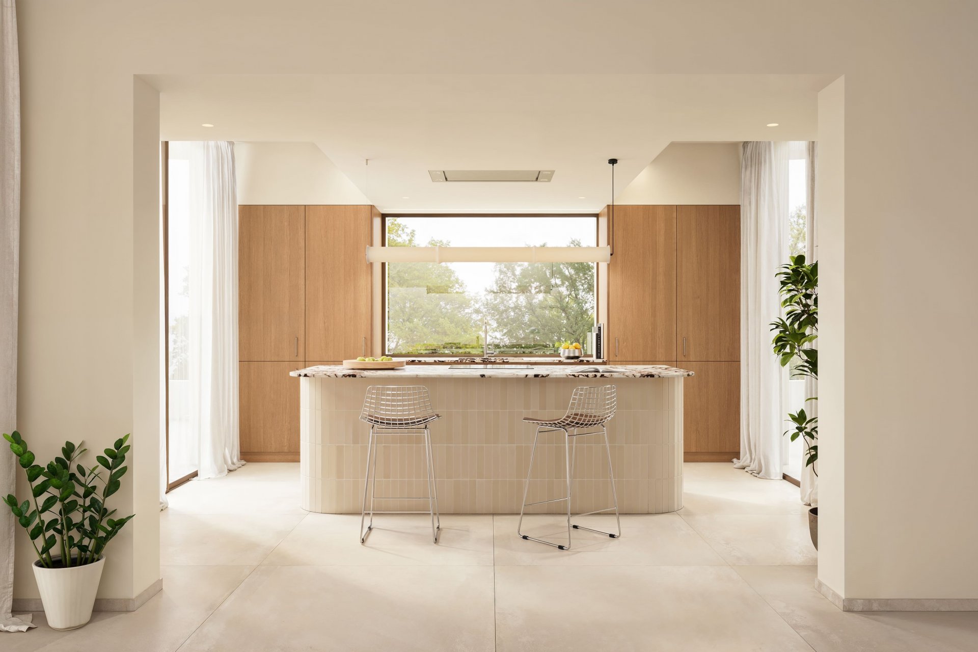 Nieuwbouw  - Villa -
Algorfa