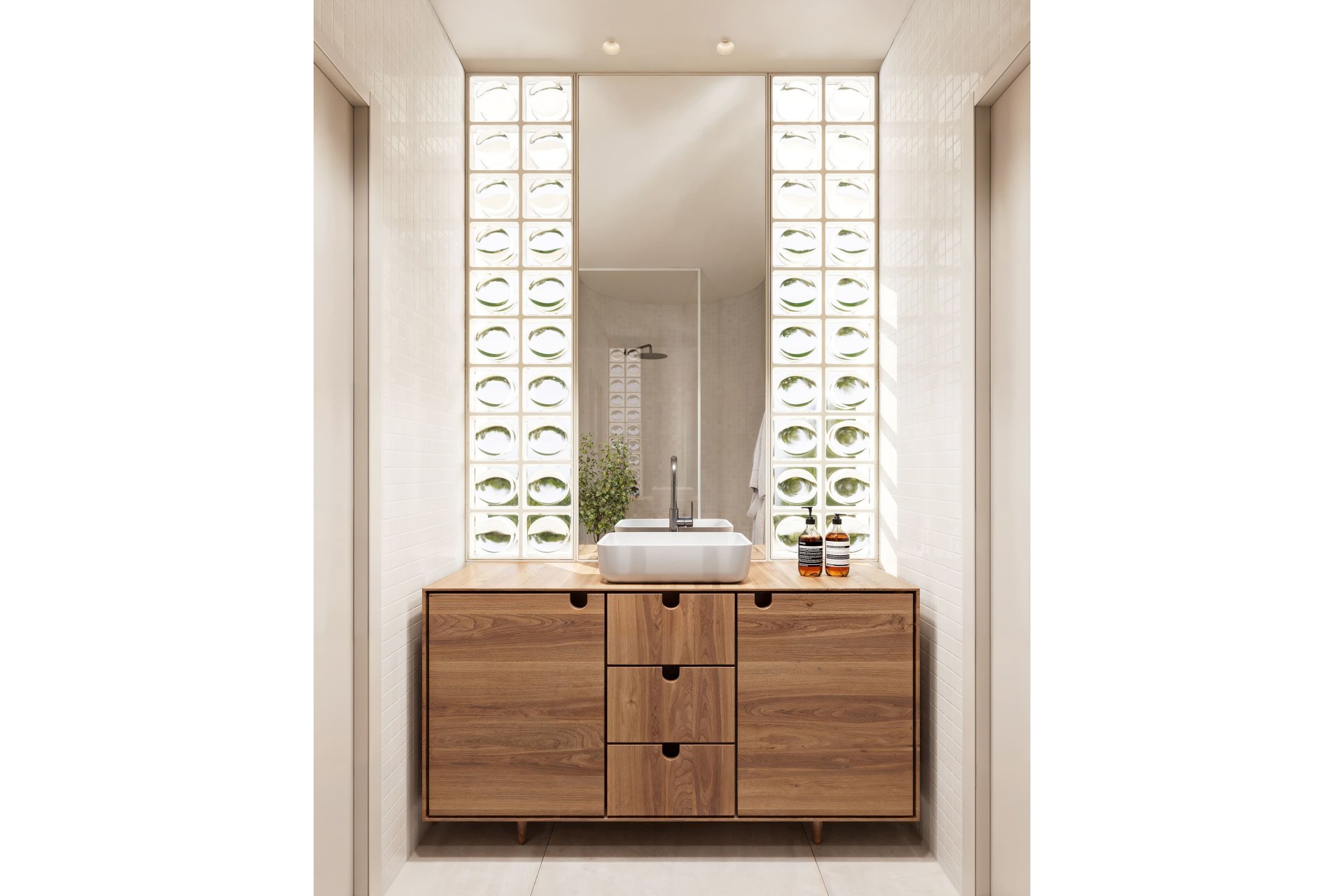 Nieuwbouw  - Villa -
Algorfa