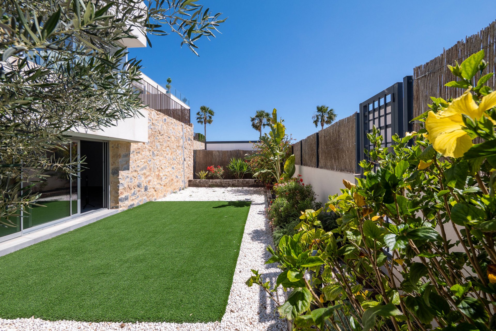 Nieuwbouw - Villa -
Algorfa
