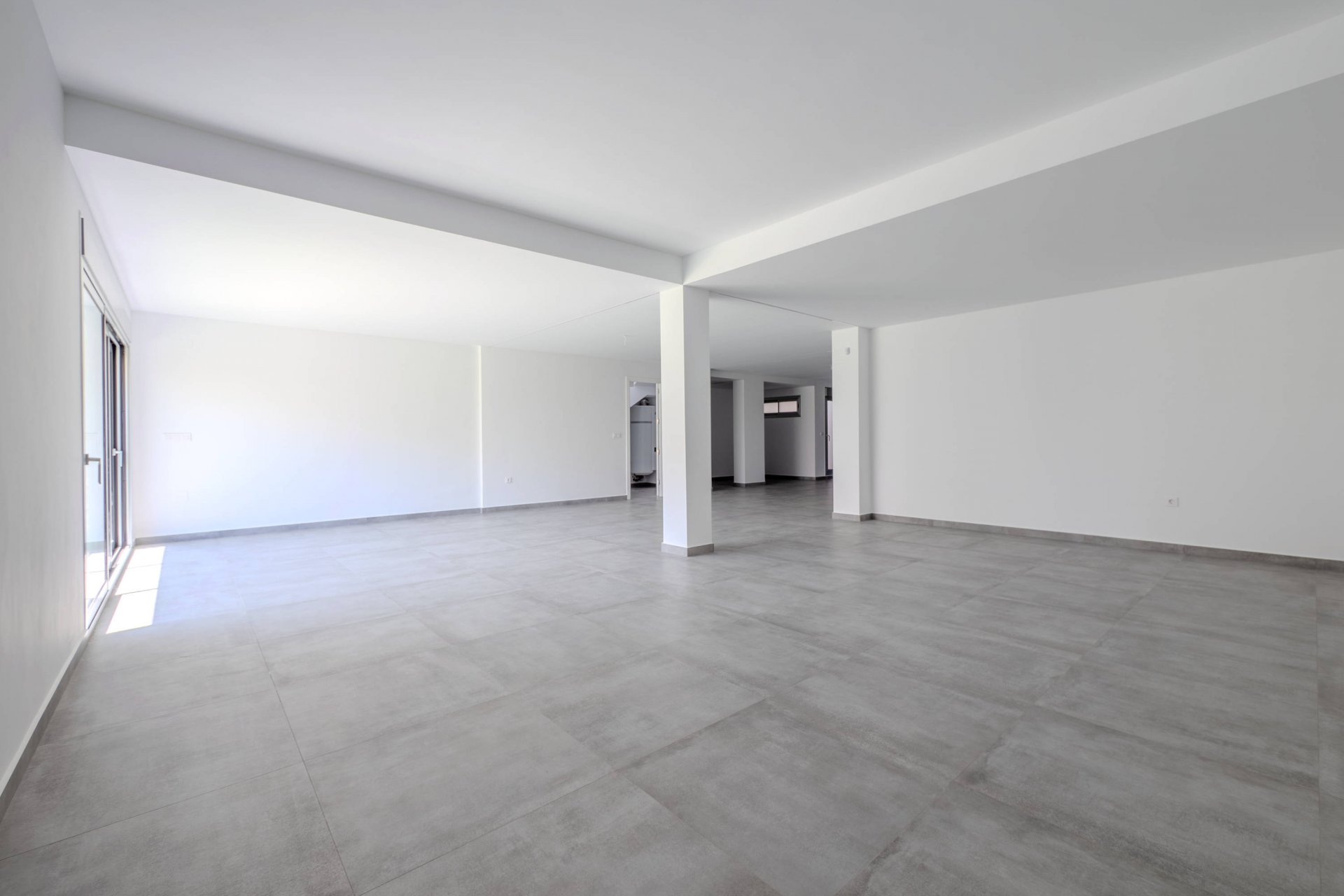 Nieuwbouw - Villa -
Algorfa