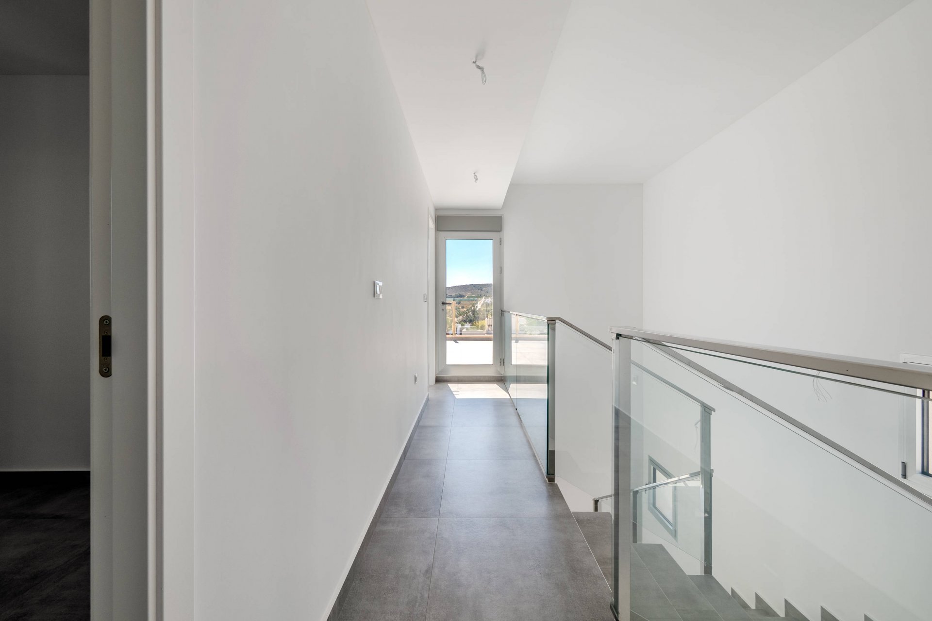 Nieuwbouw - Villa -
Algorfa