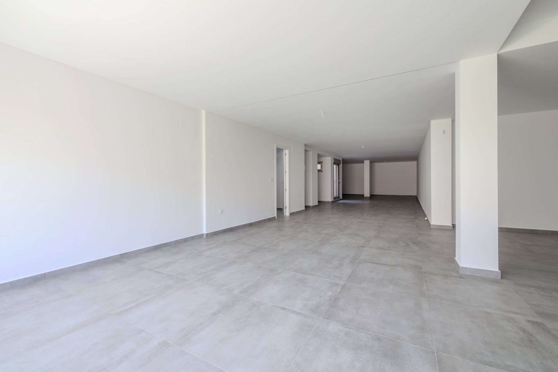 Nieuwbouw - Villa -
Algorfa