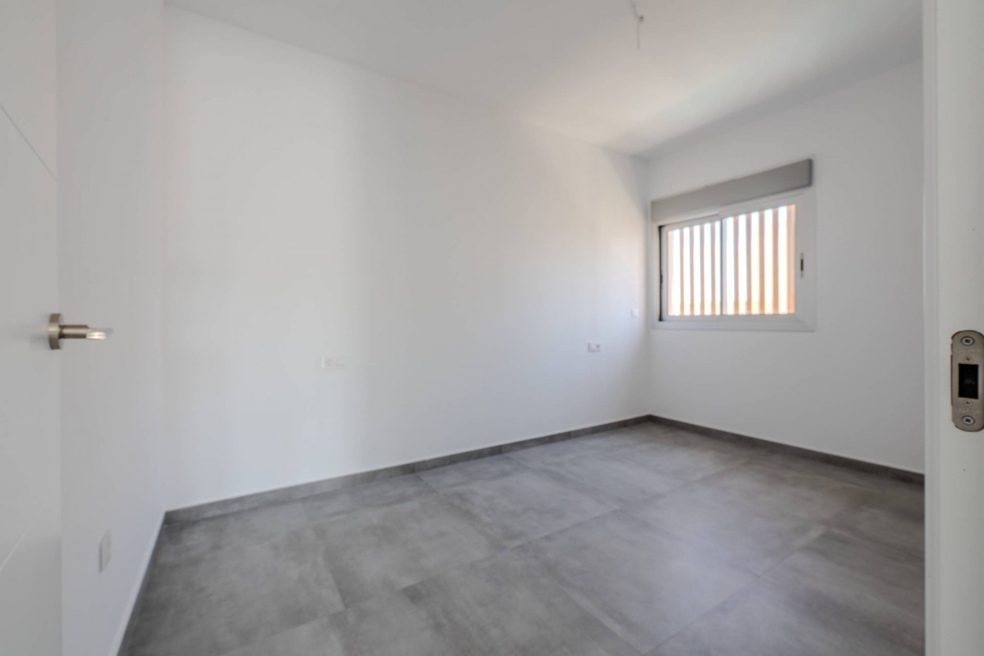 Nieuwbouw - Villa -
Algorfa