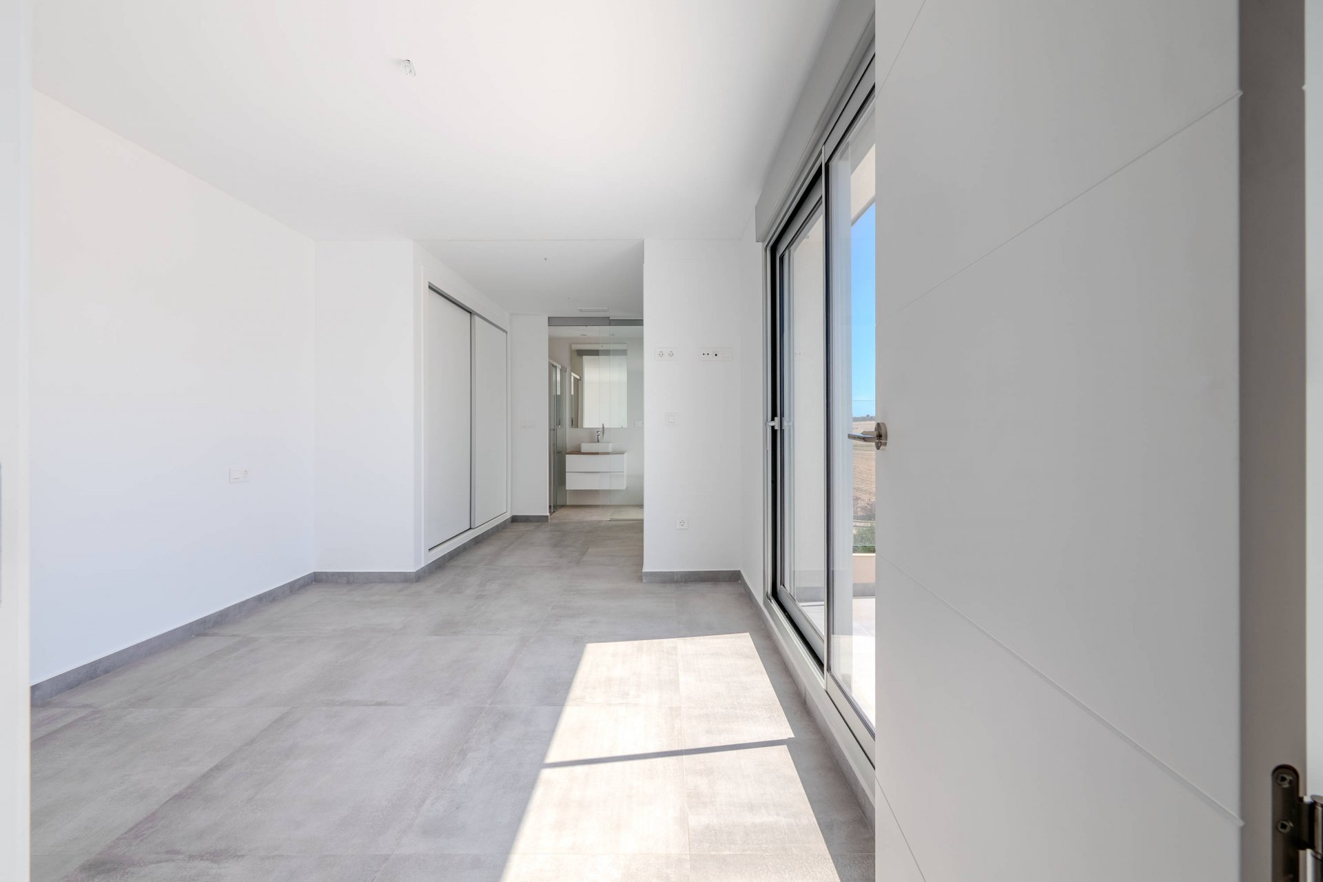 Nieuwbouw - Villa -
Algorfa