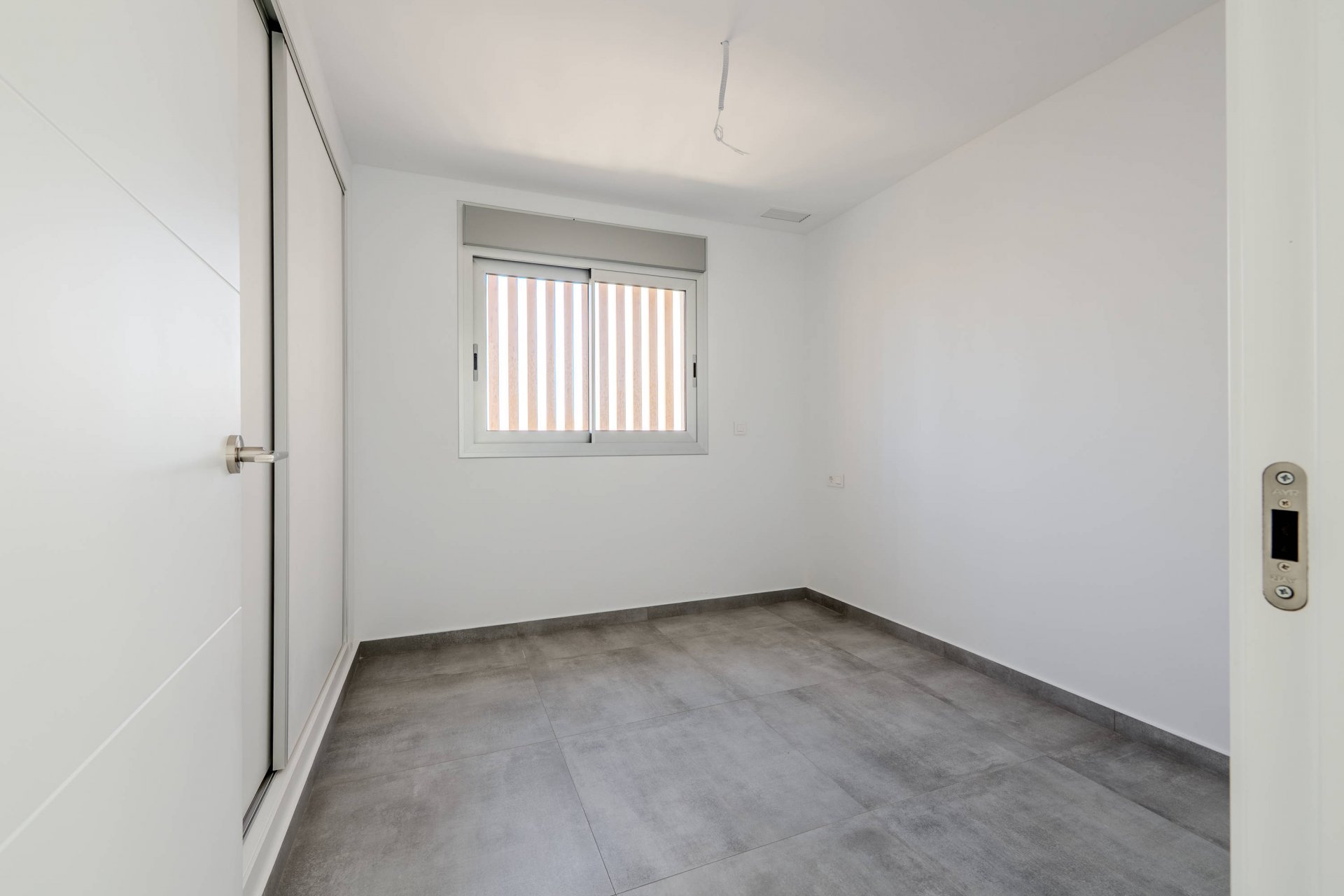 Nieuwbouw - Villa -
Algorfa
