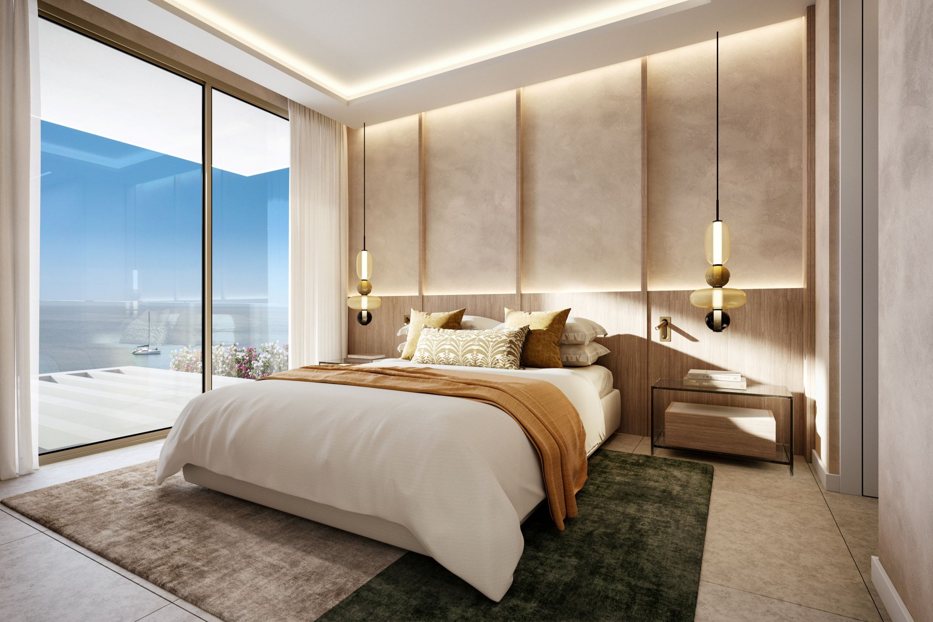 Nieuwbouw  - Villa -
Almuñécar