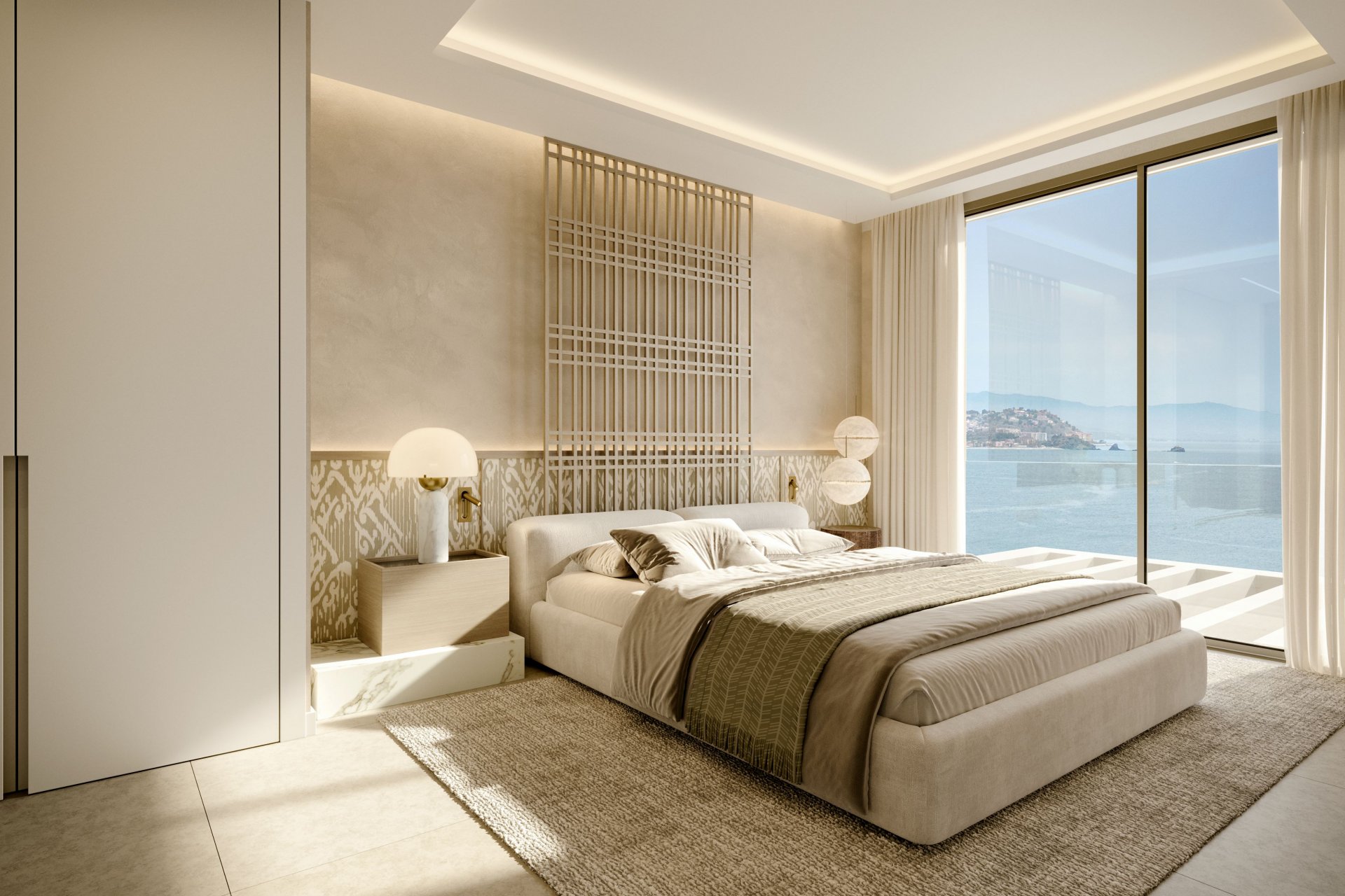 Nieuwbouw  - Villa -
Almuñécar