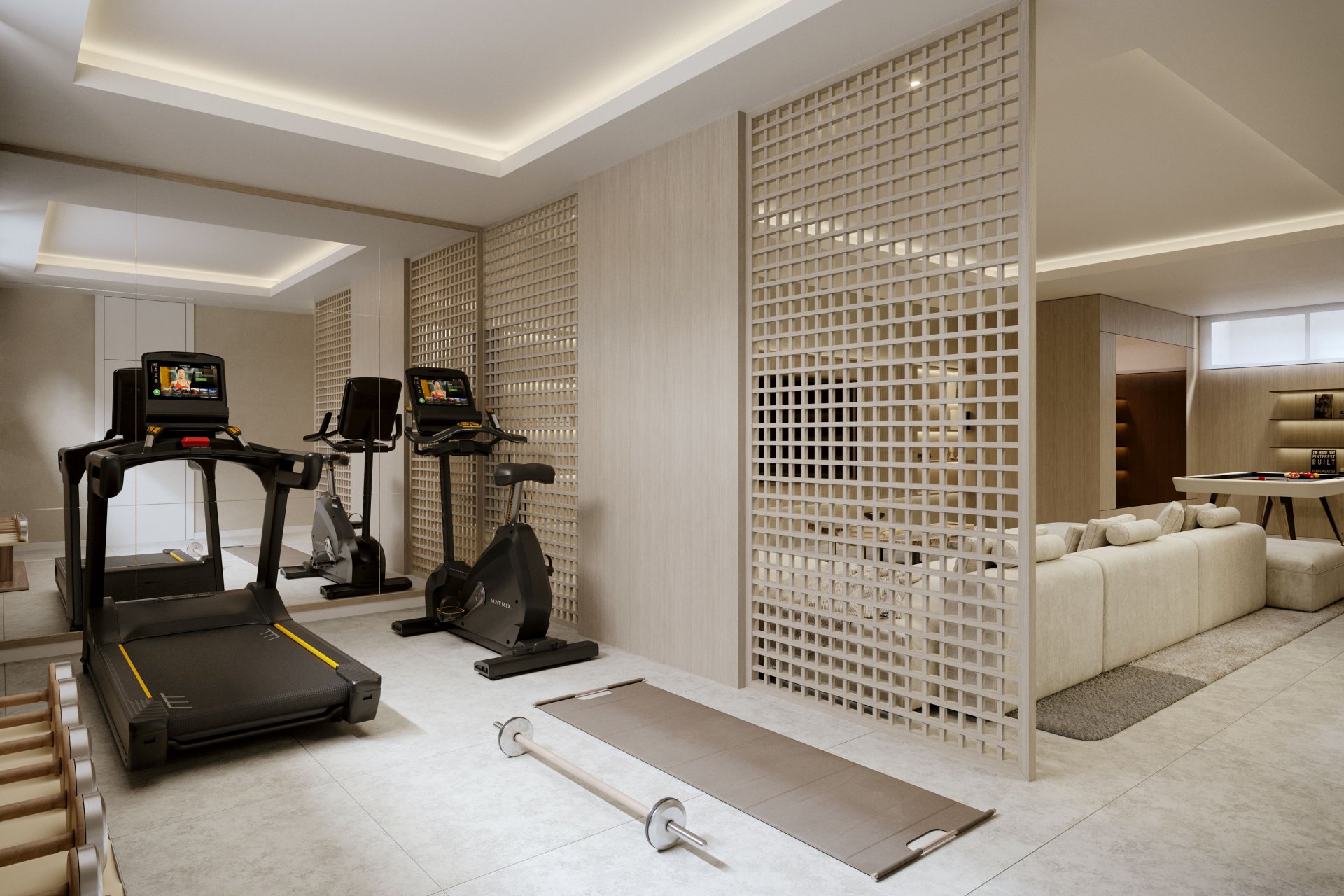 Nieuwbouw  - Villa -
Almuñécar