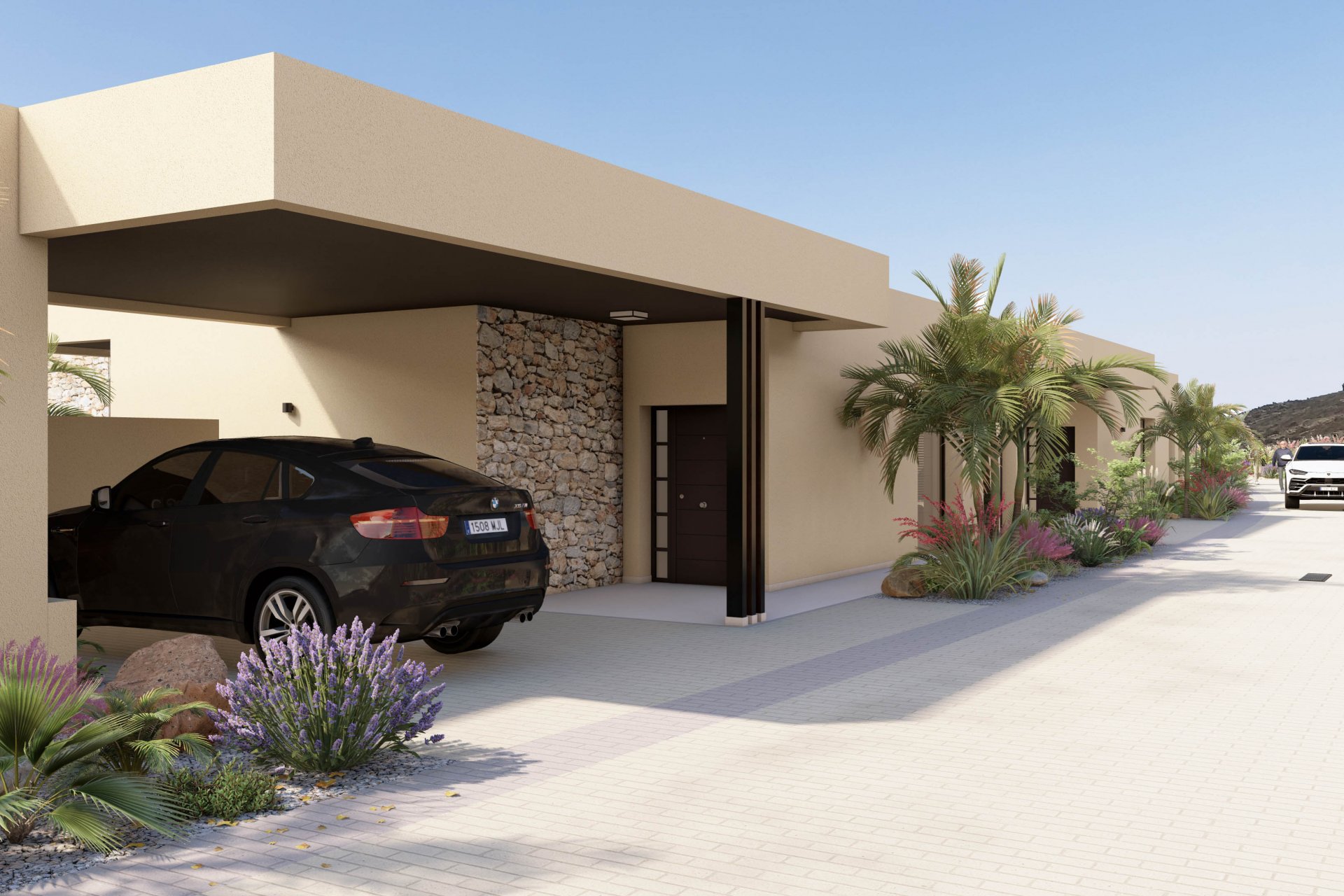 Nieuwbouw - Villa -
Altaona Golf & Country Village