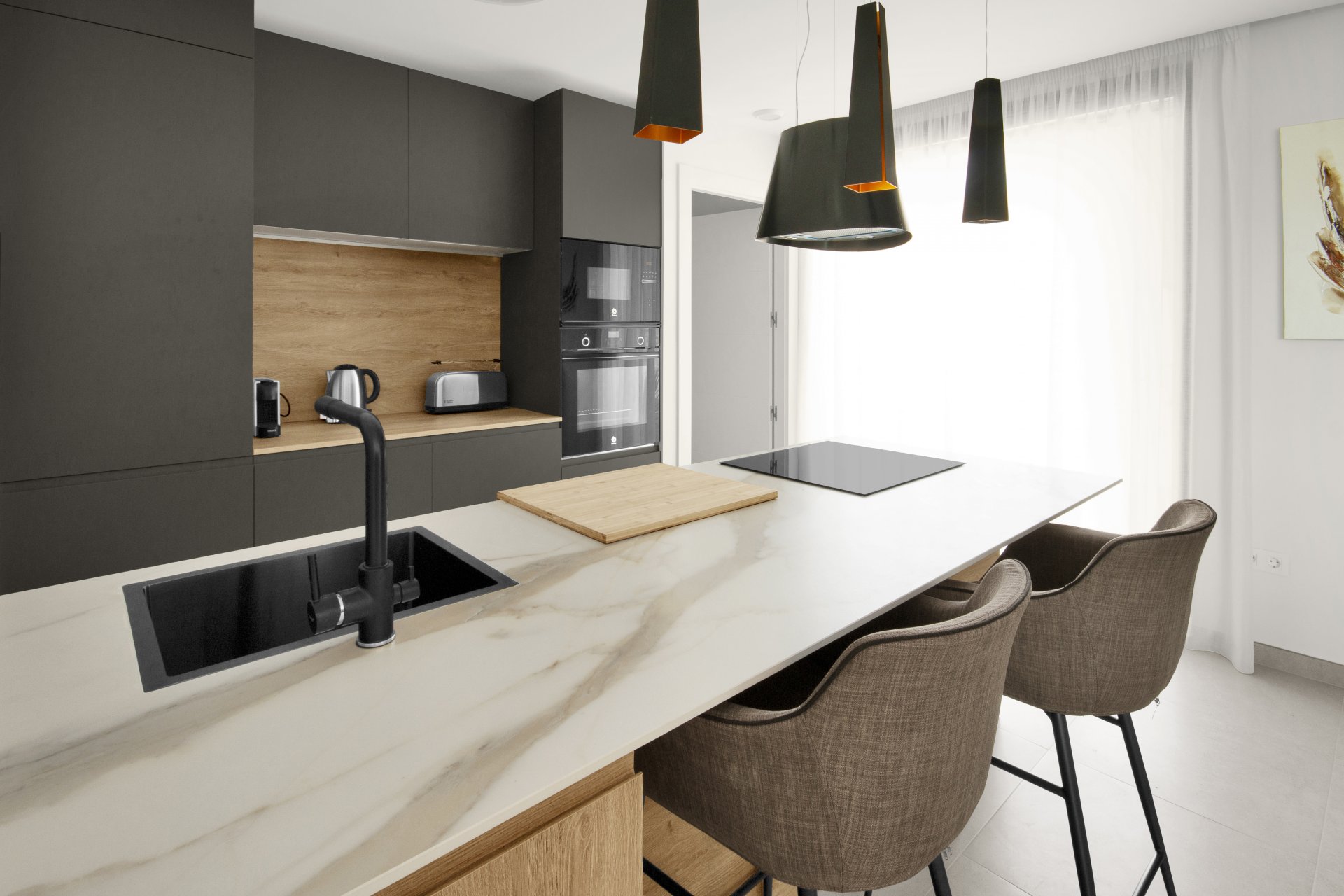 Nieuwbouw - Villa -
Altaona Golf & Country Village