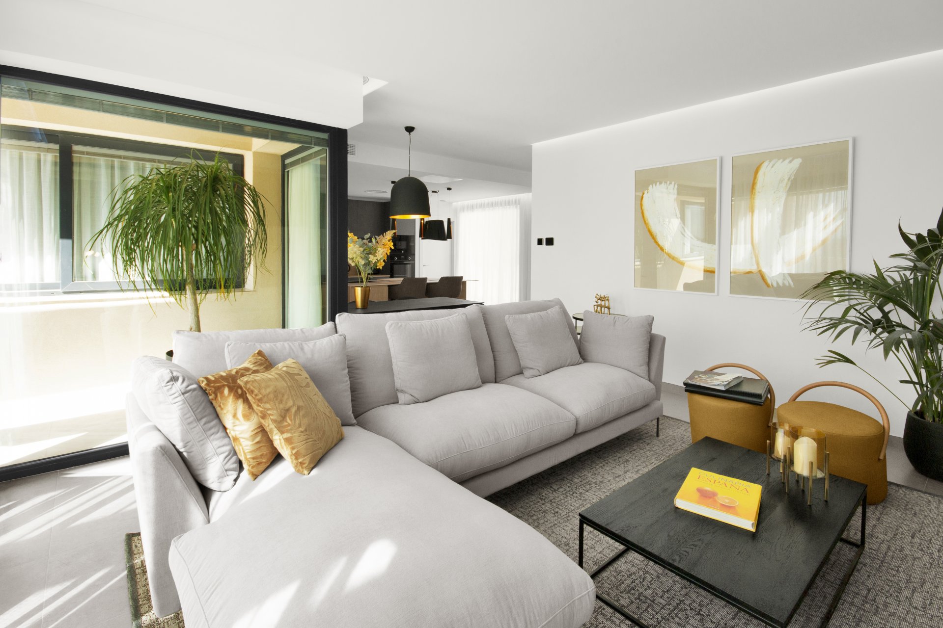Nieuwbouw - Villa -
Altaona Golf & Country Village
